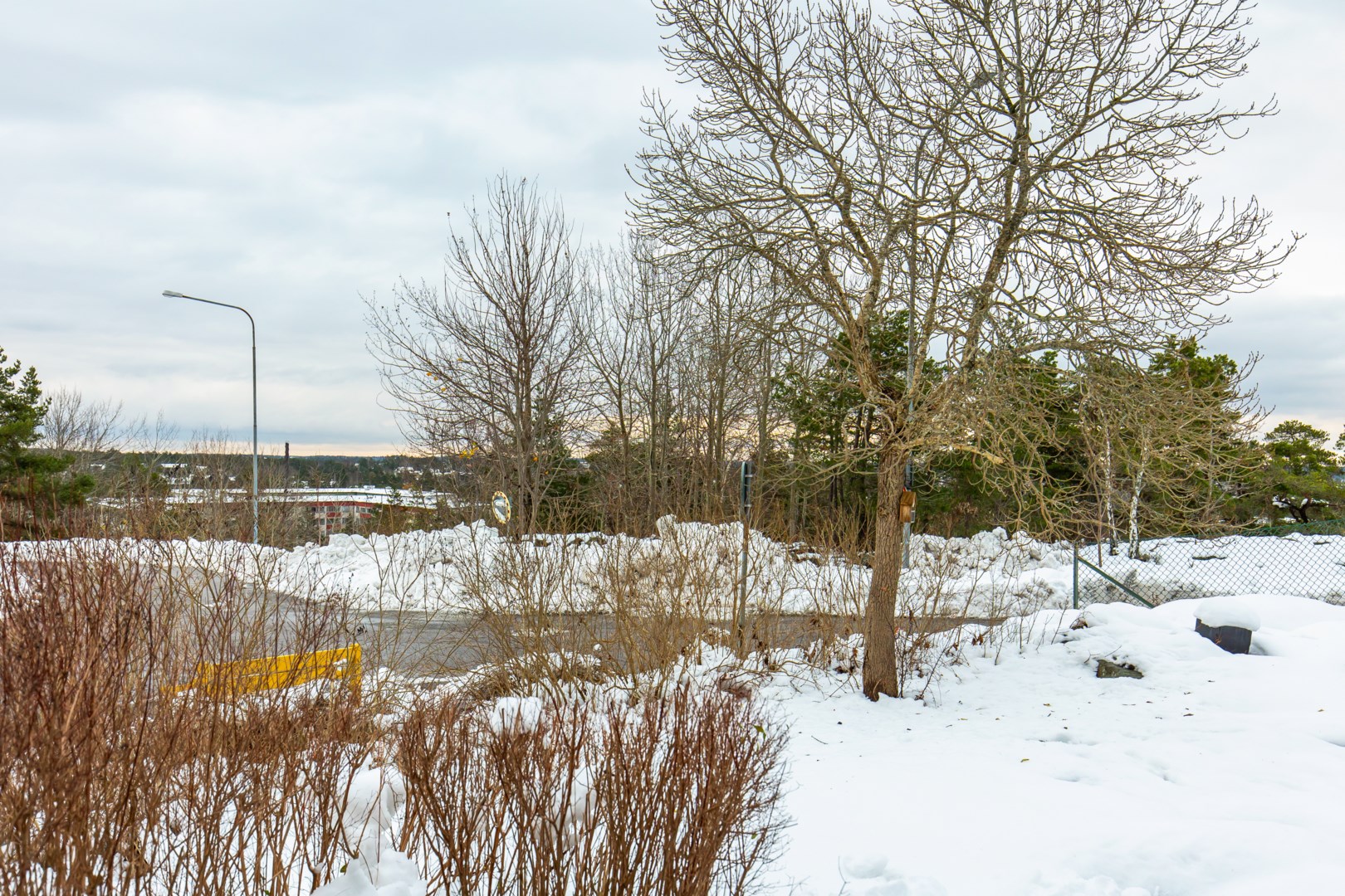 Bostadsbild från Ljuskärrsvägen 81, Såld i Saltsjöbaden, Nacka