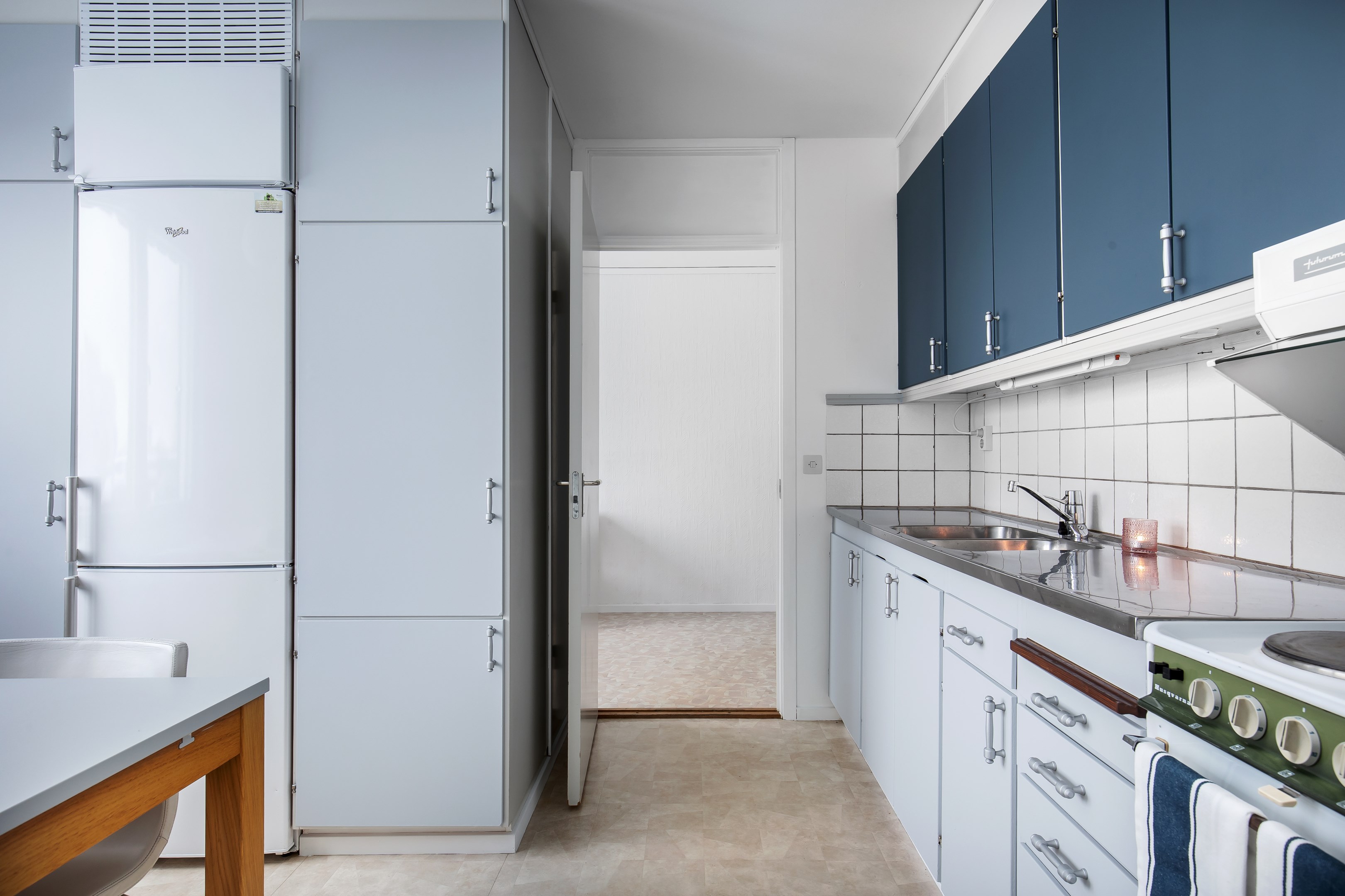 Bostadsbild från Ljuskärrsvägen 81, Såld i Saltsjöbaden, Nacka