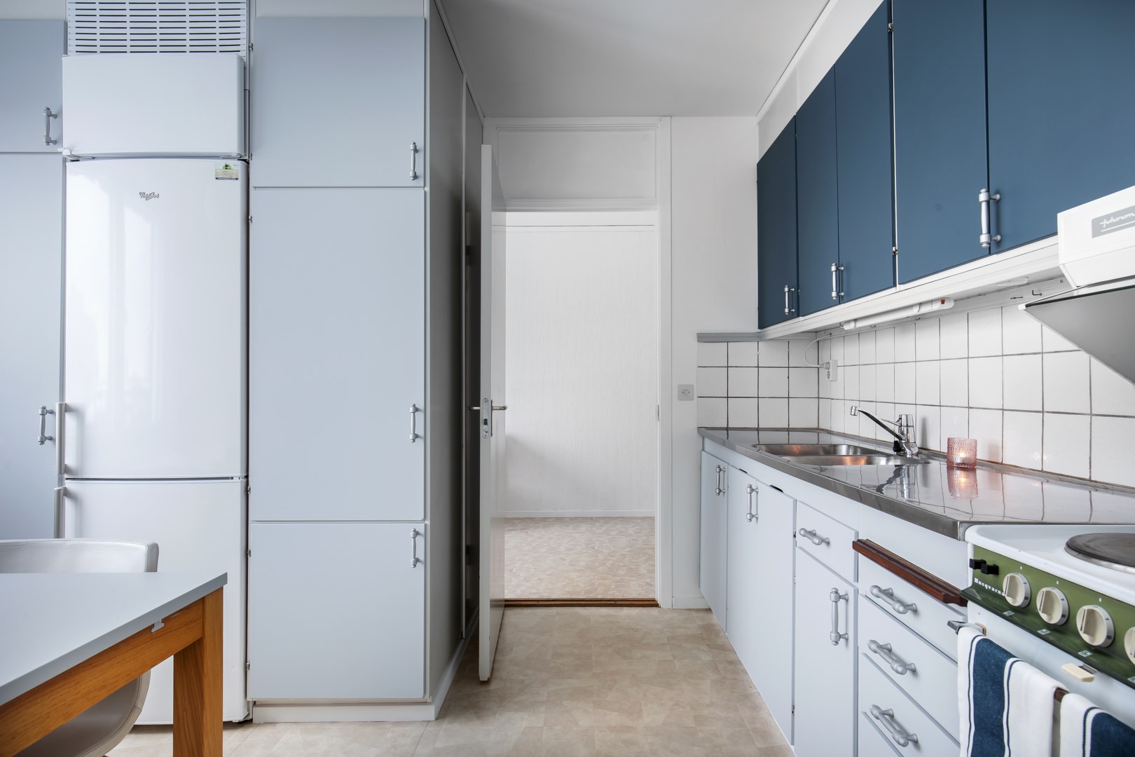 Bostadsbild från Ljuskärrsvägen 81, Såld i Saltsjöbaden, Nacka