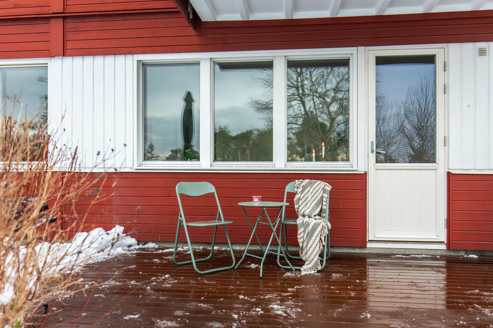 Bostadsbild från Ljuskärrsvägen 81, Såld i Saltsjöbaden, Nacka