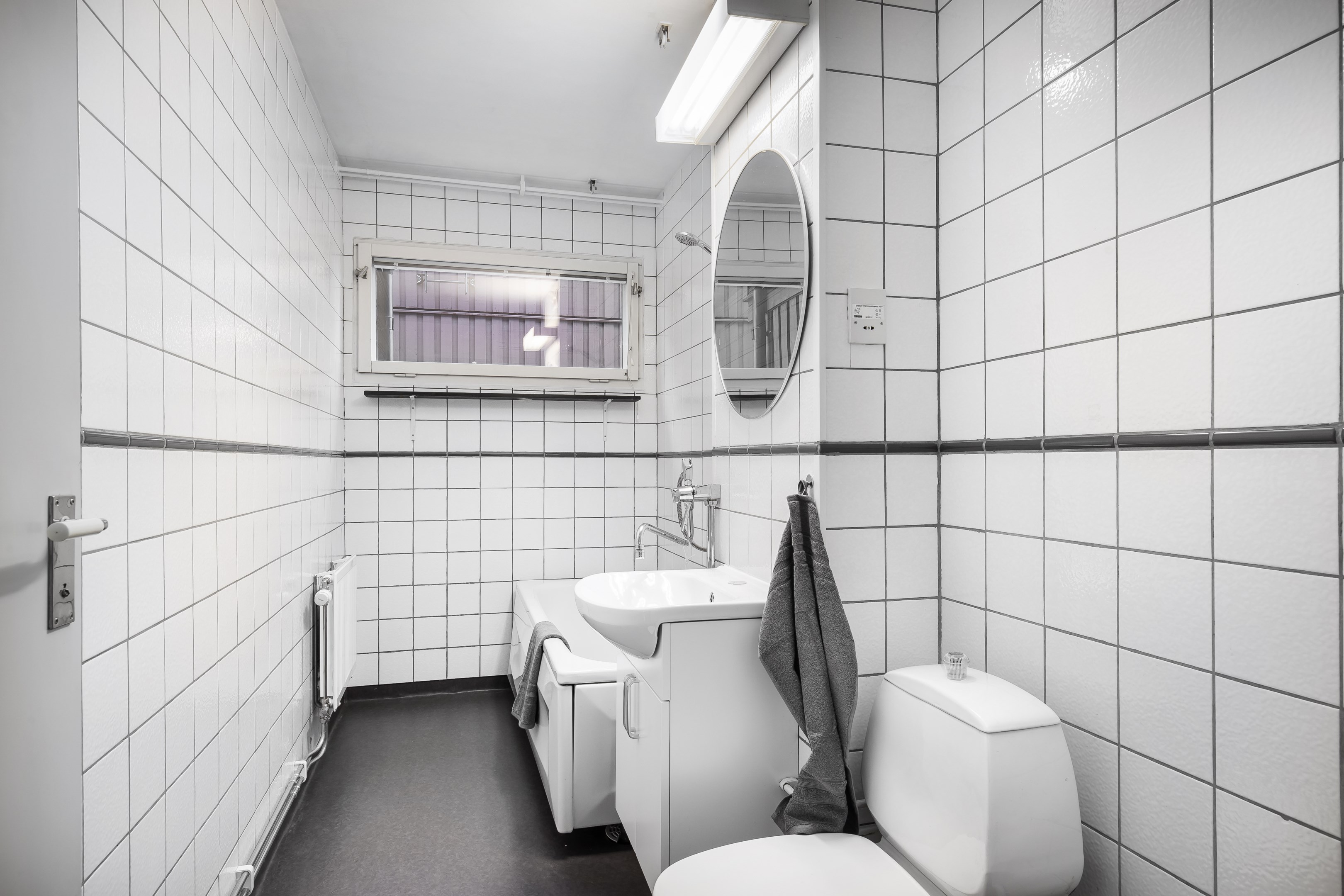 Bostadsbild från Ljuskärrsvägen 81, Såld i Saltsjöbaden, Nacka