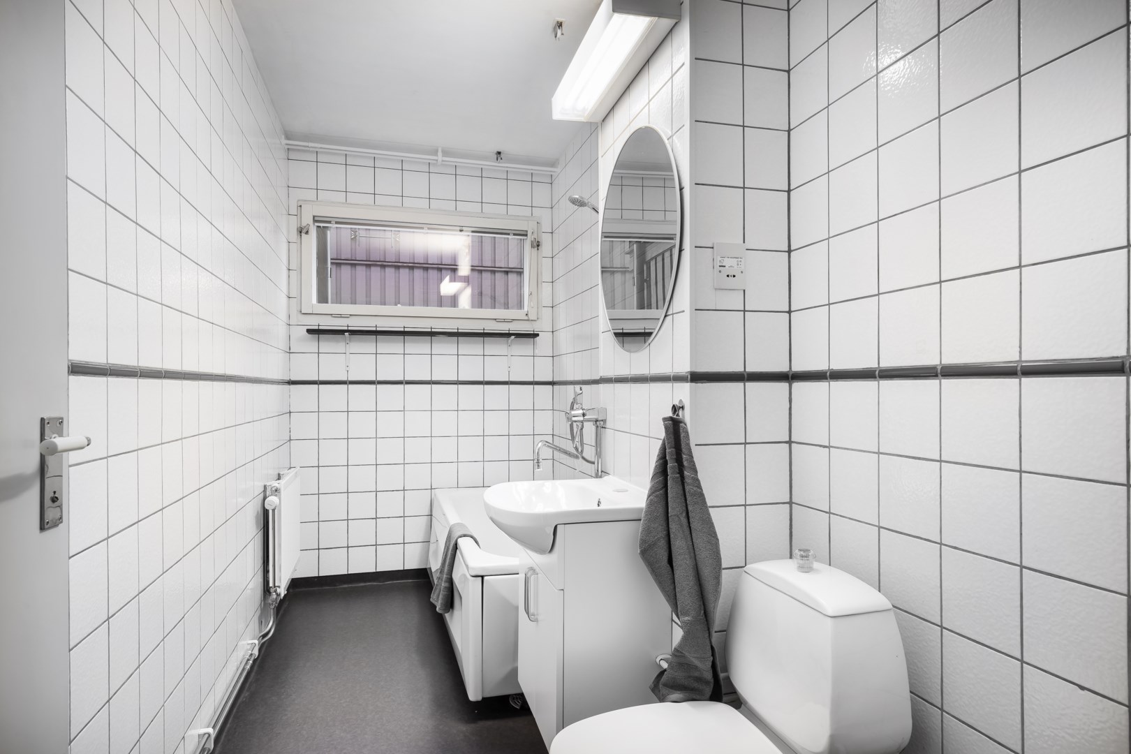 Bostadsbild från Ljuskärrsvägen 81, Såld i Saltsjöbaden, Nacka