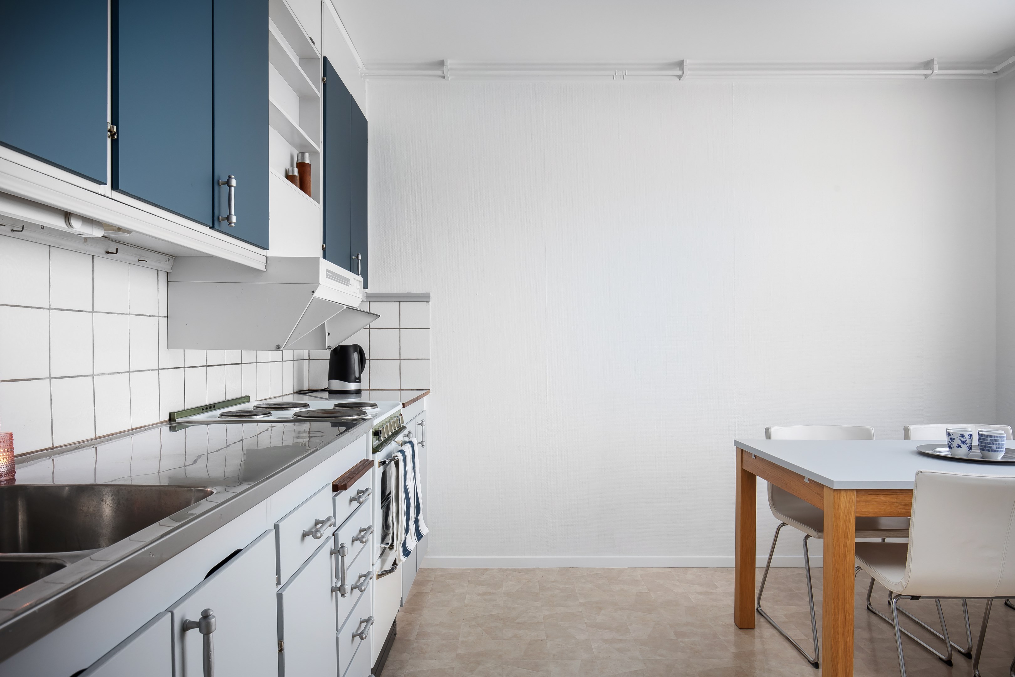 Bostadsbild från Ljuskärrsvägen 81, Såld i Saltsjöbaden, Nacka