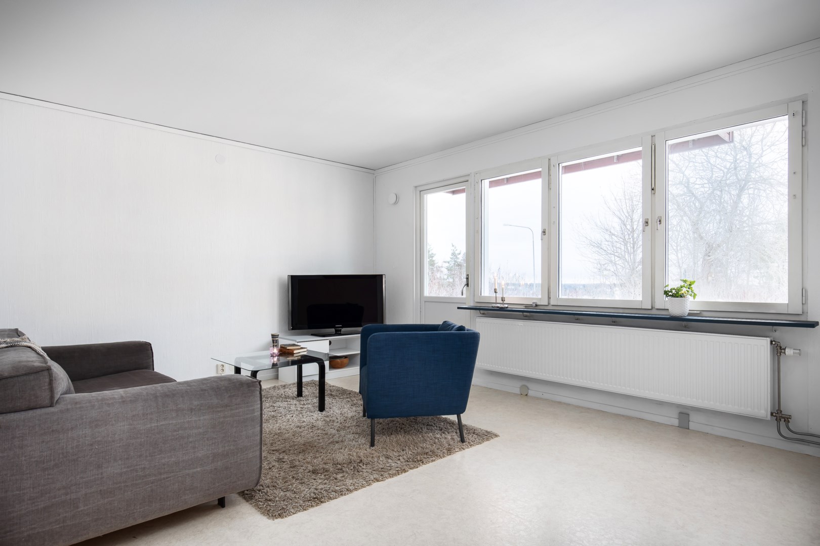 Bostadsbild från Ljuskärrsvägen 81, Såld i Saltsjöbaden, Nacka