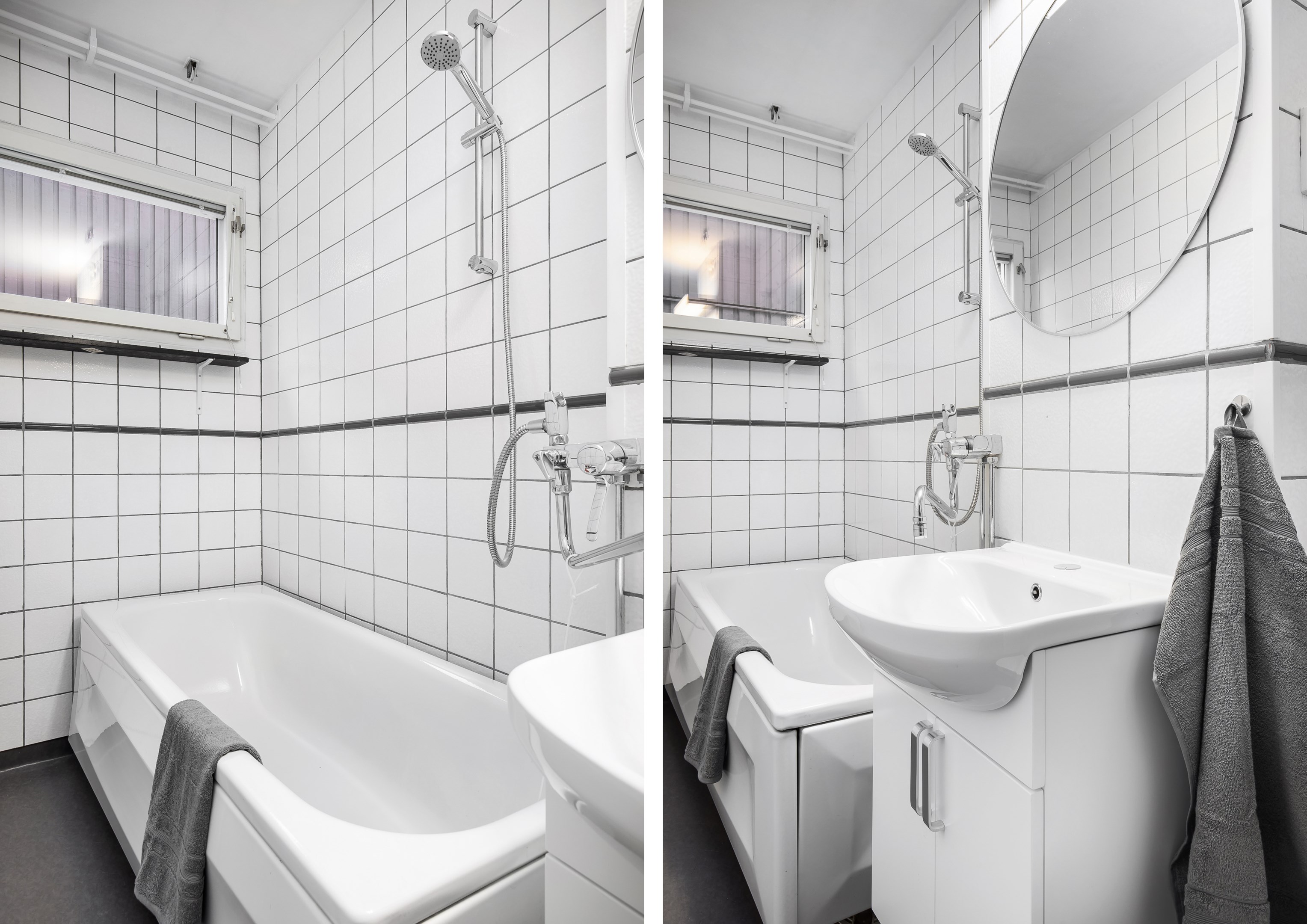 Bostadsbild från Ljuskärrsvägen 81, Såld i Saltsjöbaden, Nacka