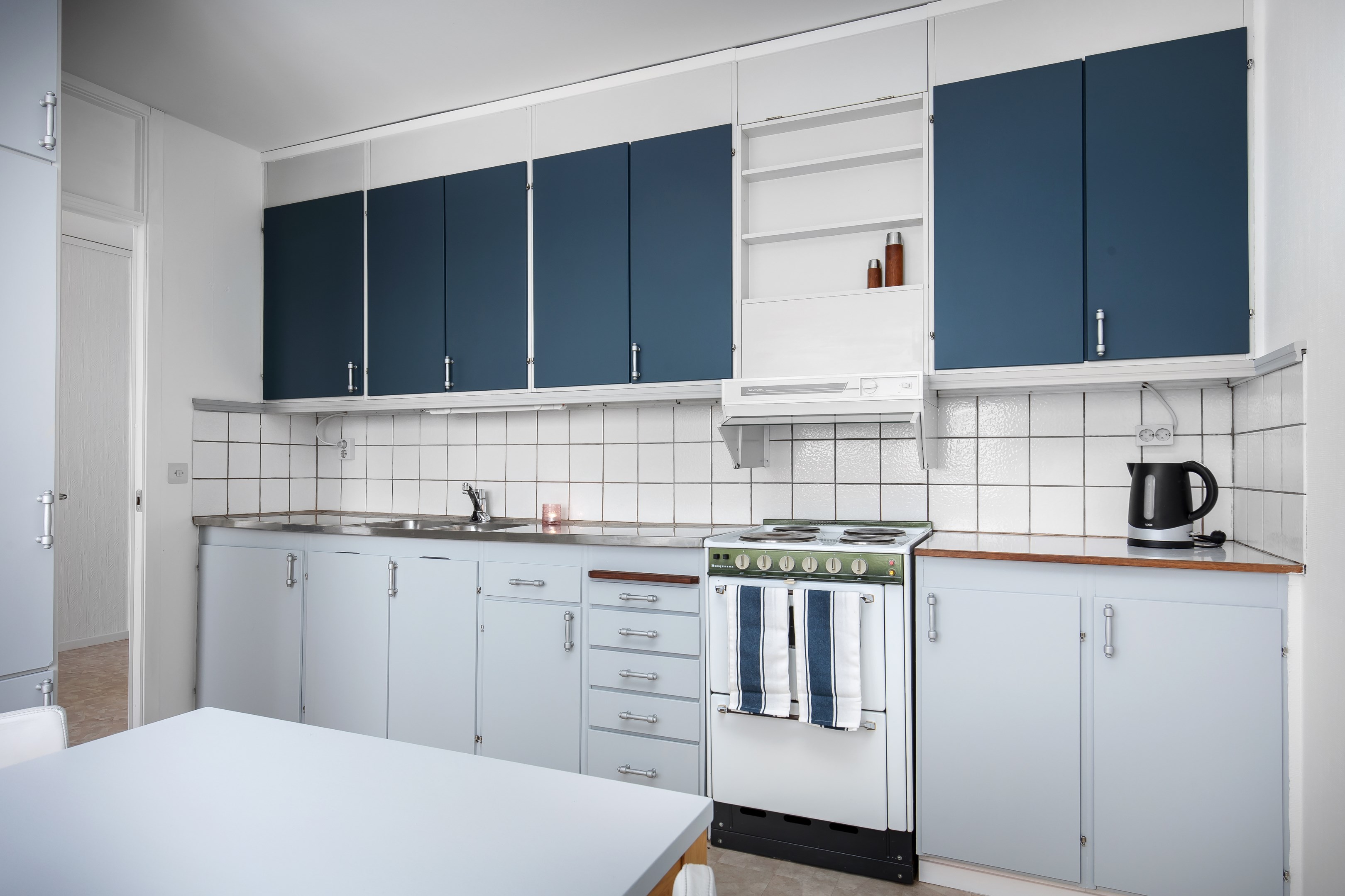 Bostadsbild från Ljuskärrsvägen 81, Såld i Saltsjöbaden, Nacka