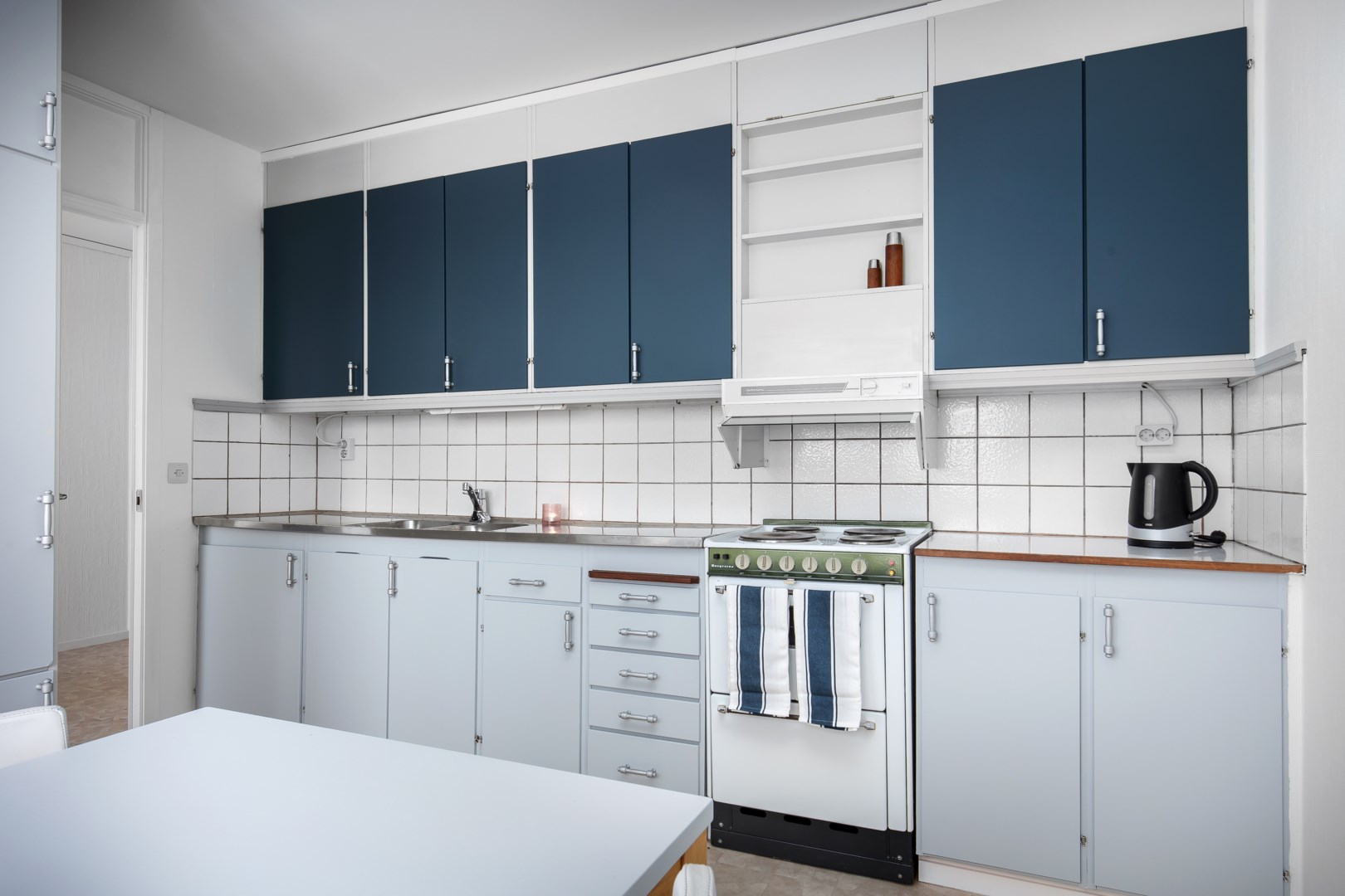 Bostadsbild från Ljuskärrsvägen 81, Såld i Saltsjöbaden, Nacka