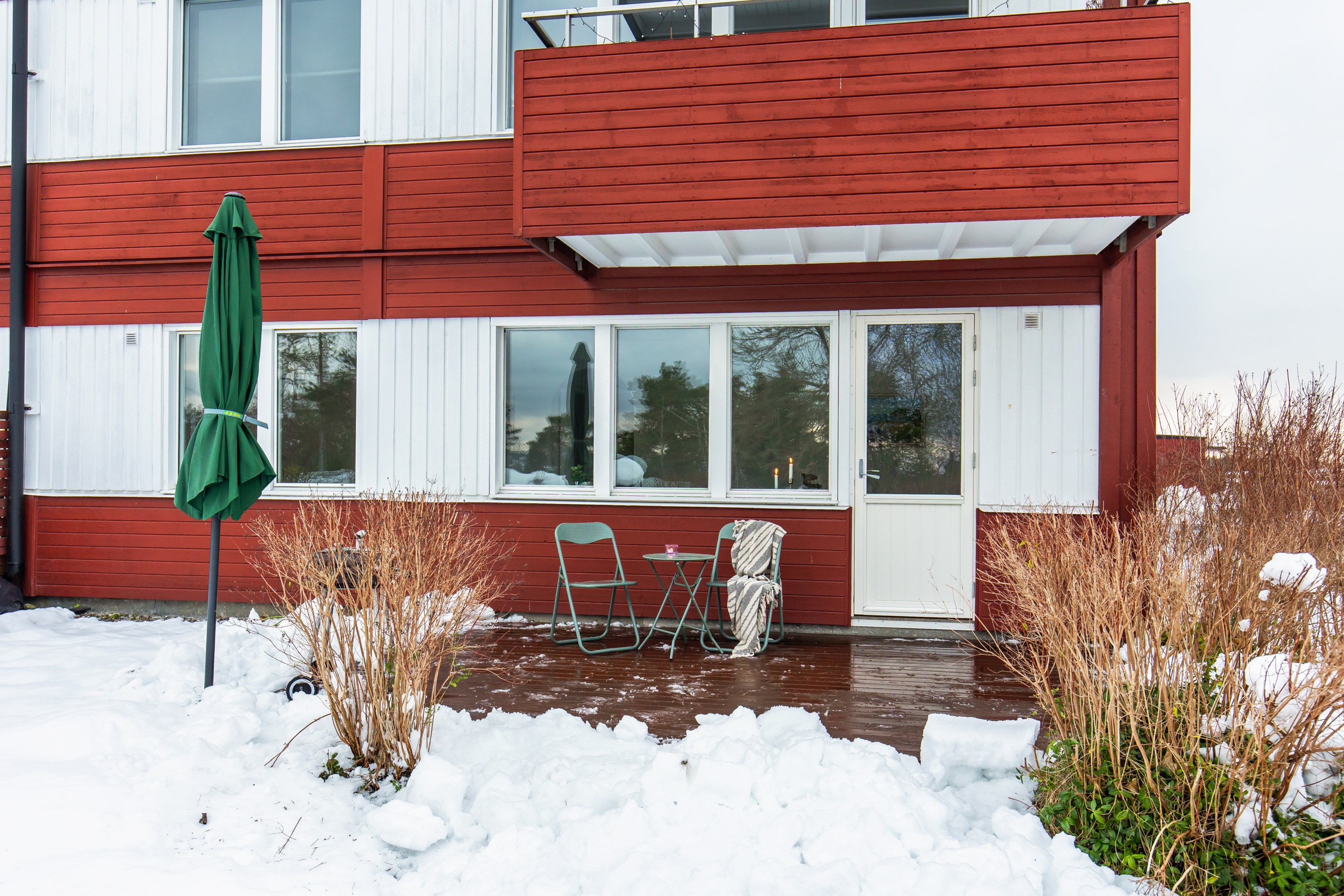 Bostadsbild från Ljuskärrsvägen 81, Såld i Saltsjöbaden, Nacka