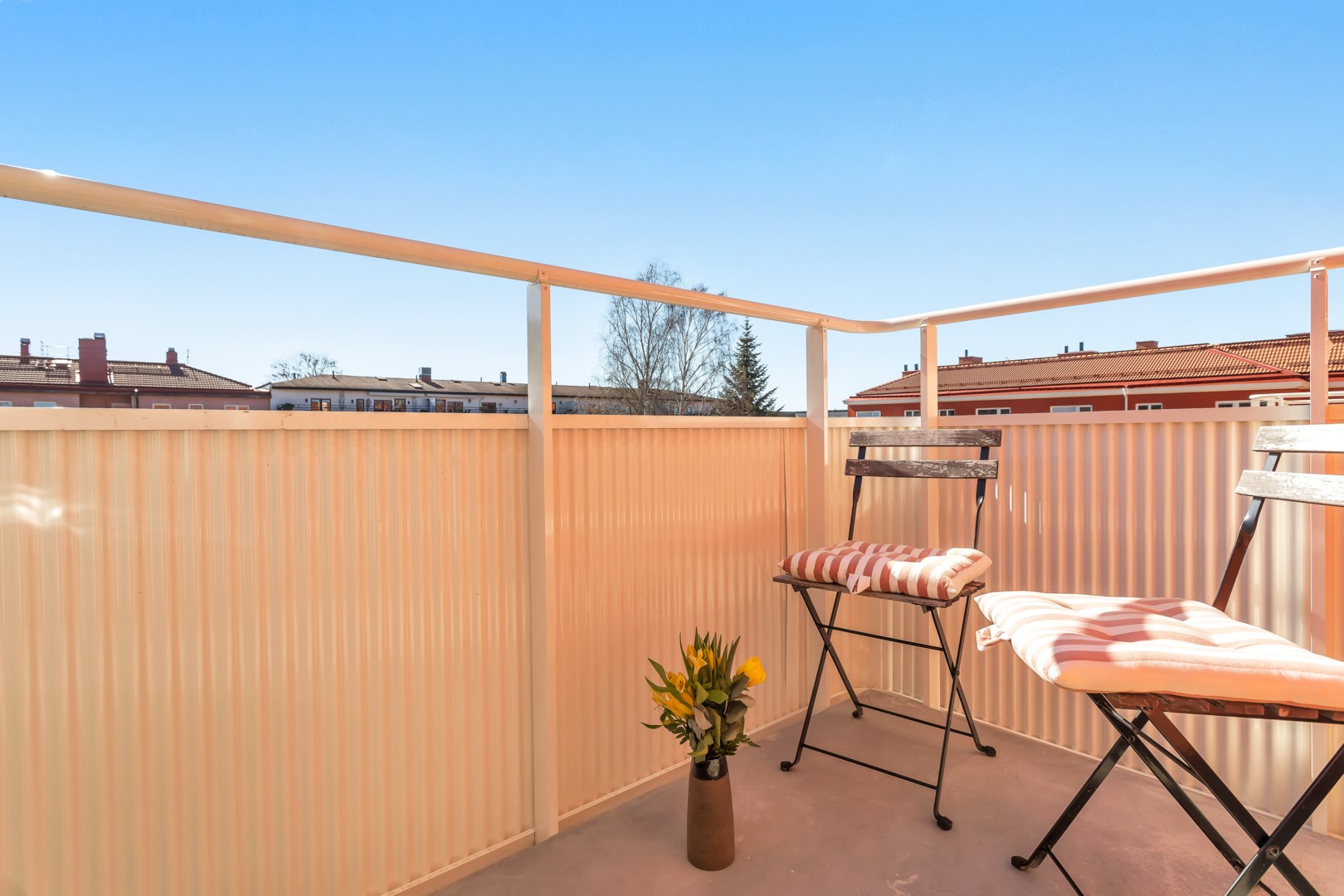 Bostadsbild från Götgatan 20 A, Såld i Luthagen, Uppsala