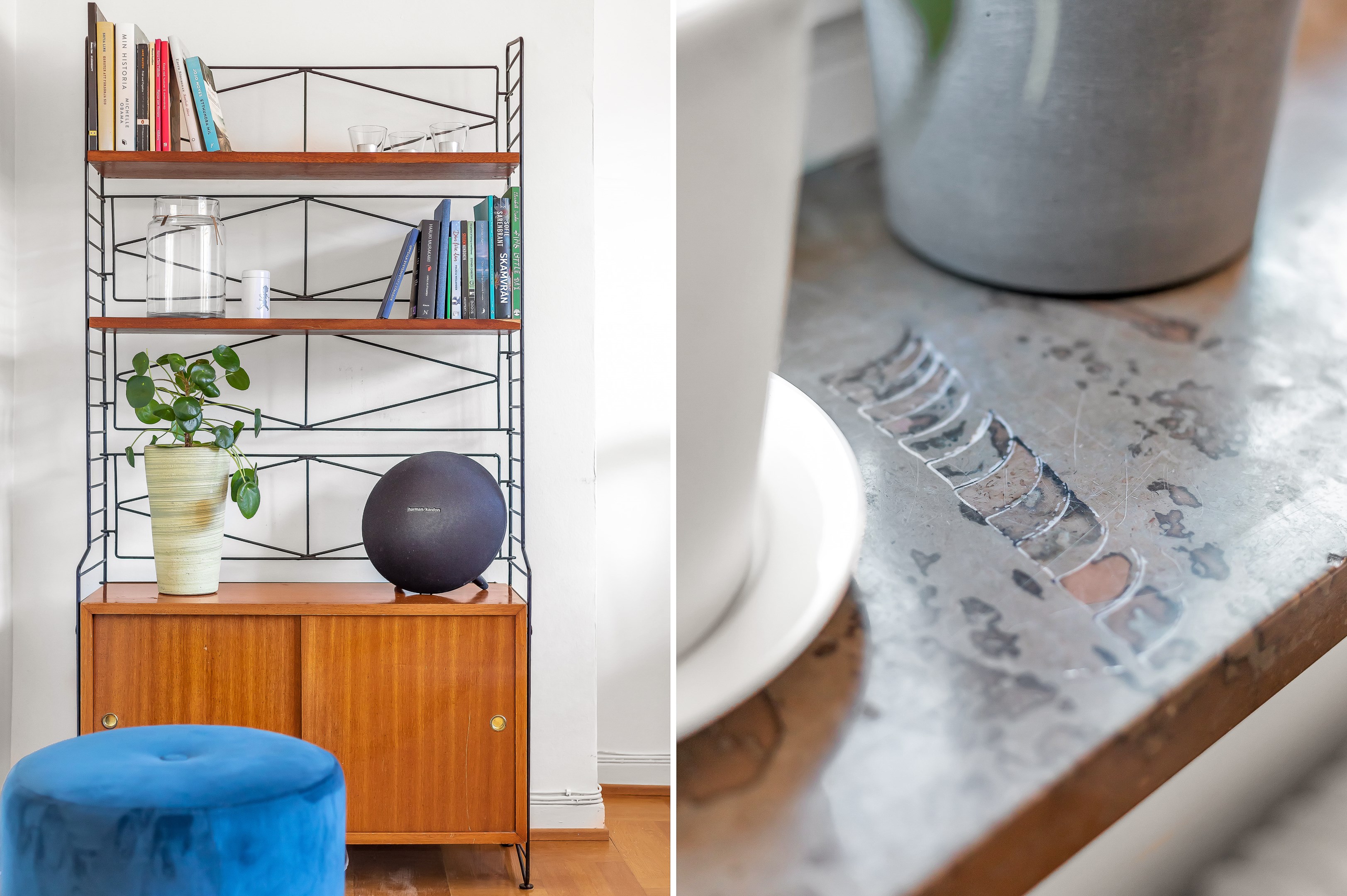 Bostadsbild från Götgatan 20 A, Såld i Luthagen, Uppsala