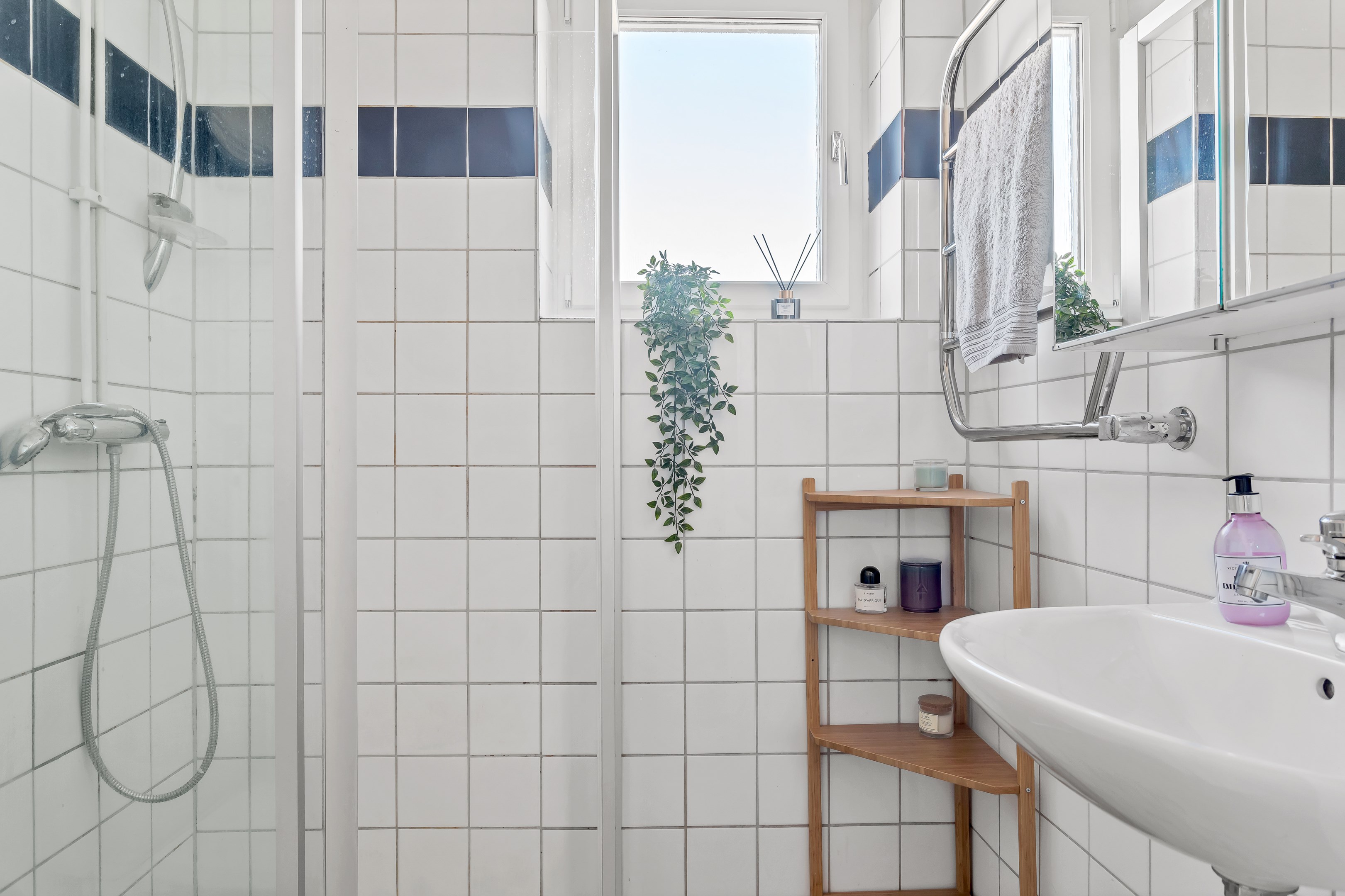 Bostadsbild från Götgatan 20 A, Såld i Luthagen, Uppsala