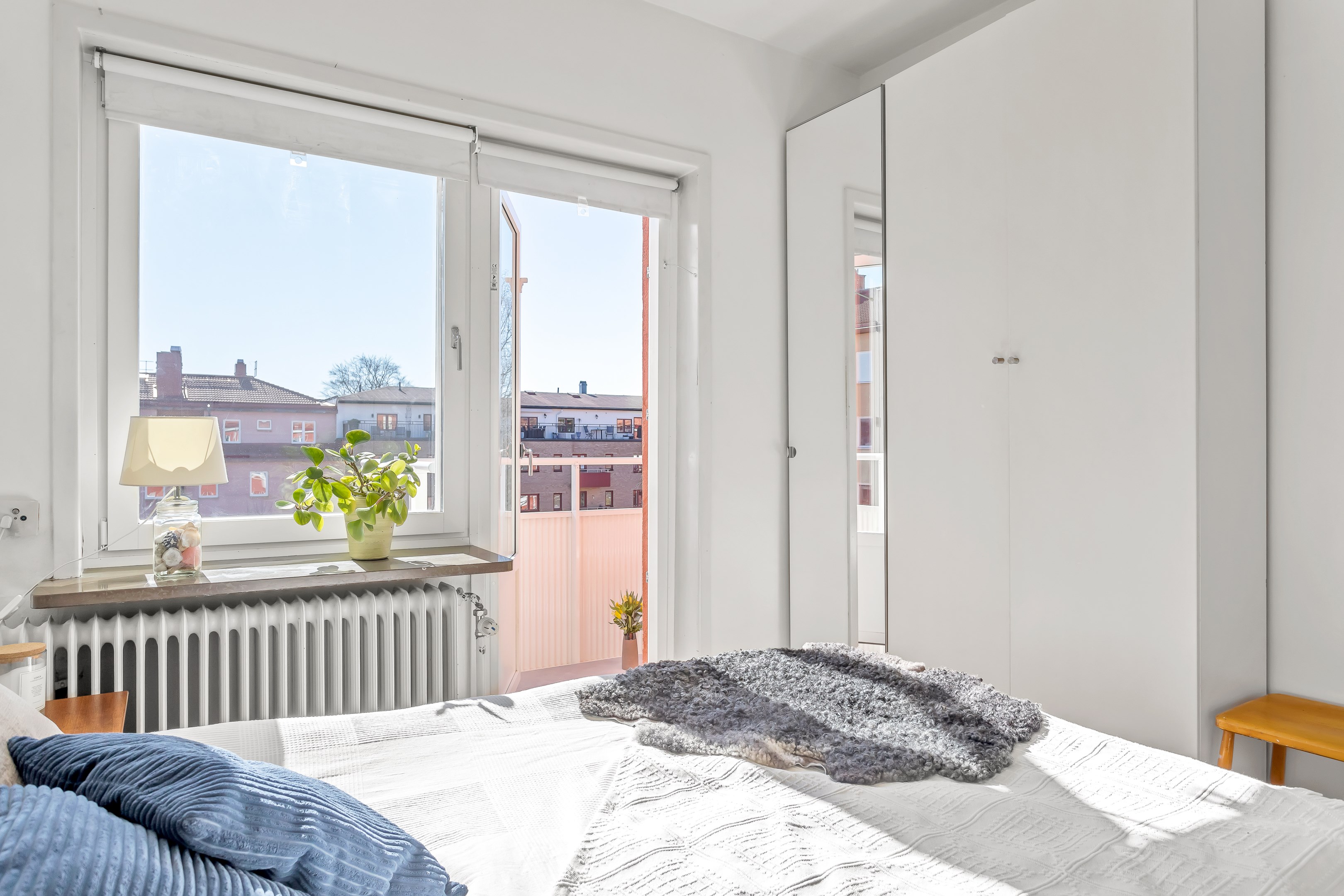 Bostadsbild från Götgatan 20 A, Såld i Luthagen, Uppsala