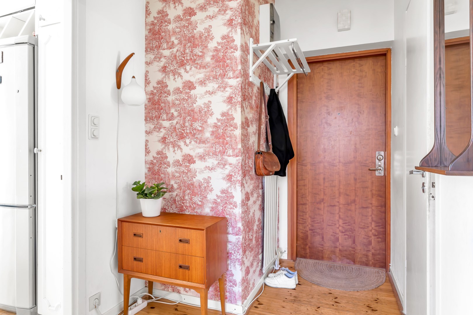 Bostadsbild från Götgatan 20 A, Såld i Luthagen, Uppsala