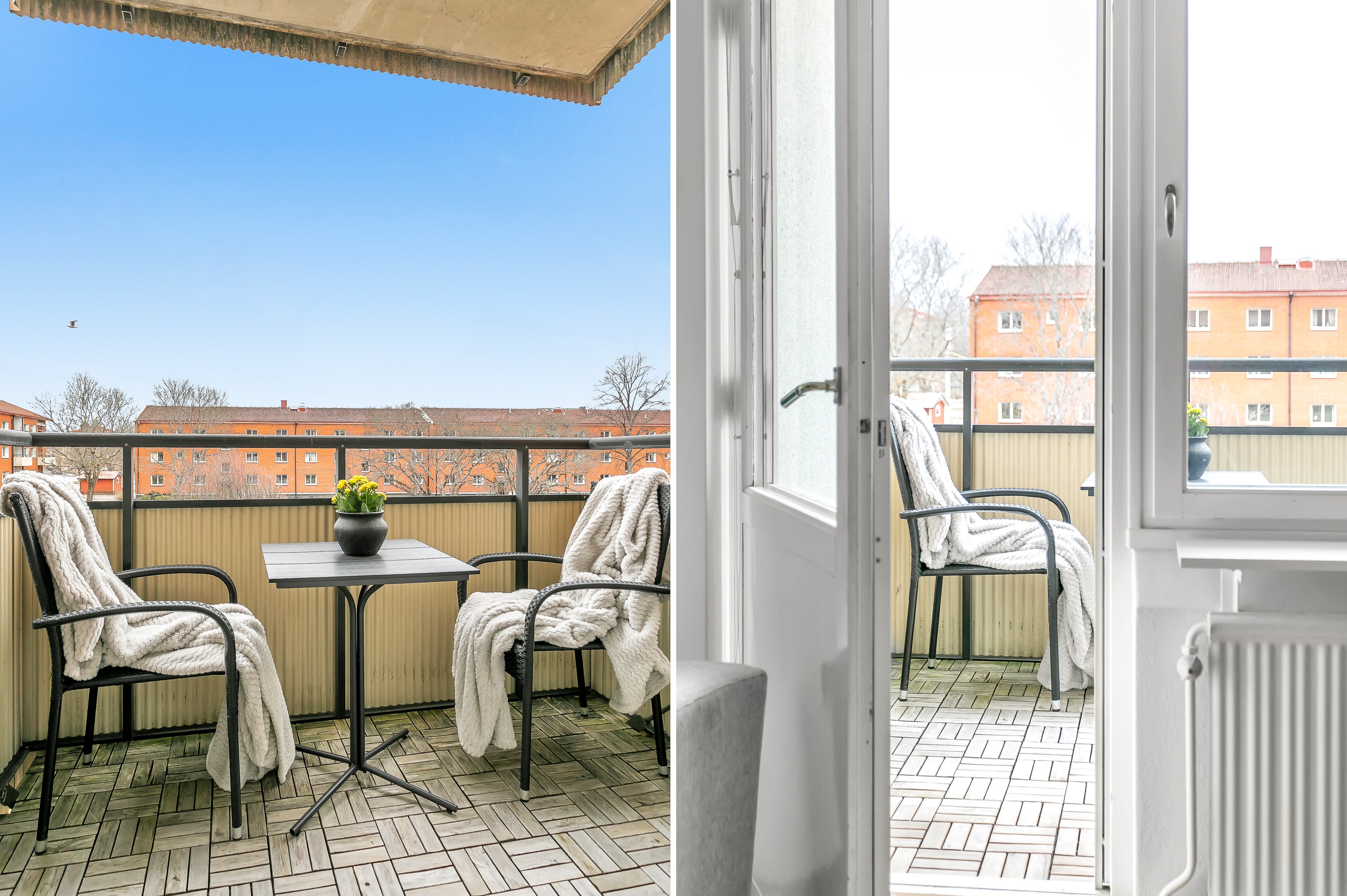 Bostadsbild från Gröna gatan 11, Såld i Salabacke, Uppsala