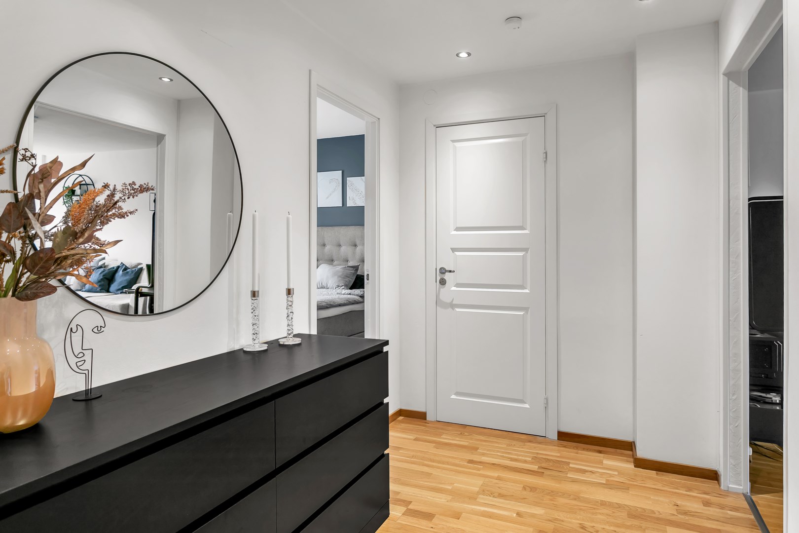 Bostadsbild från Gröna gatan 11, Såld i Salabacke, Uppsala