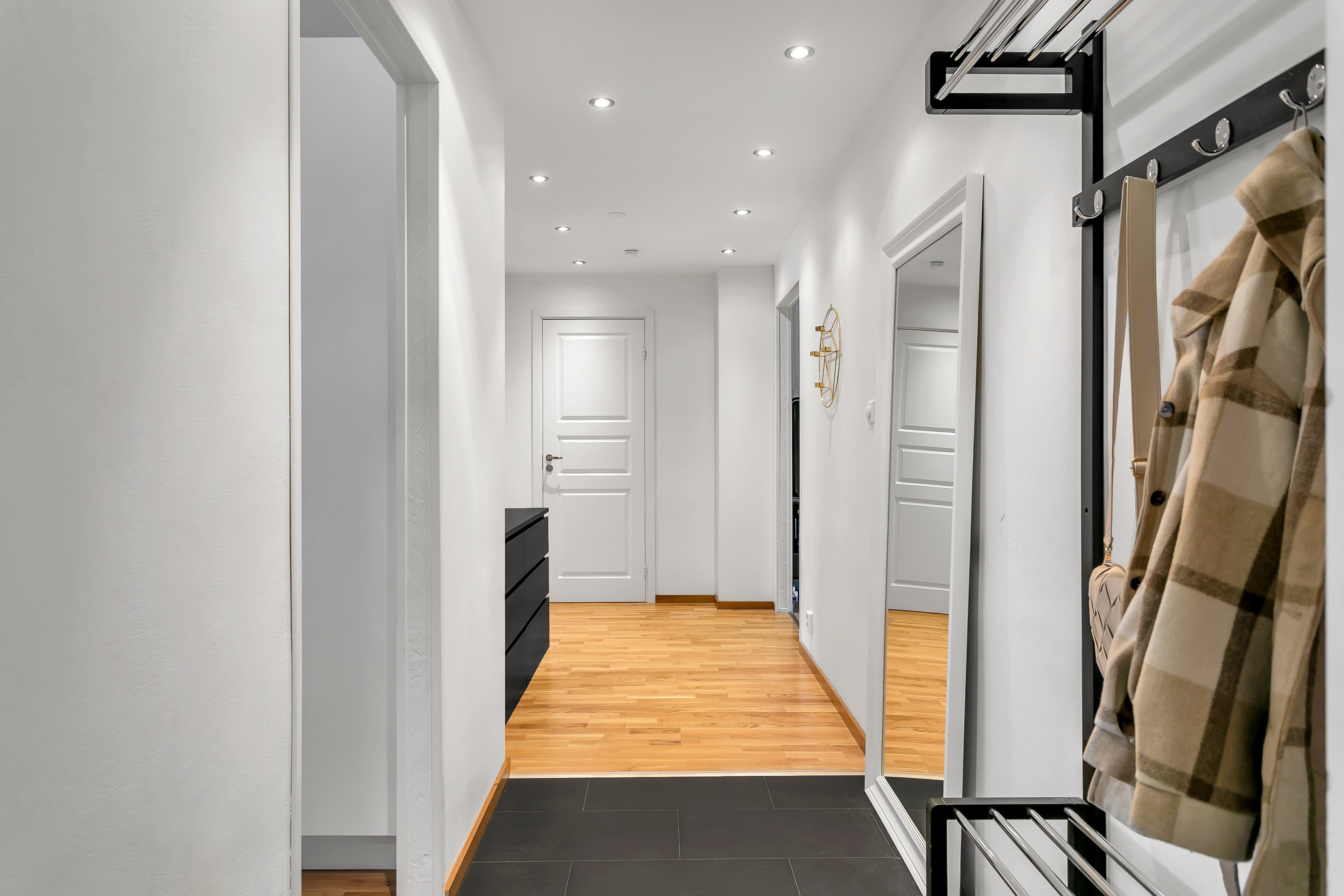 Bostadsbild från Gröna gatan 11, Såld i Salabacke, Uppsala