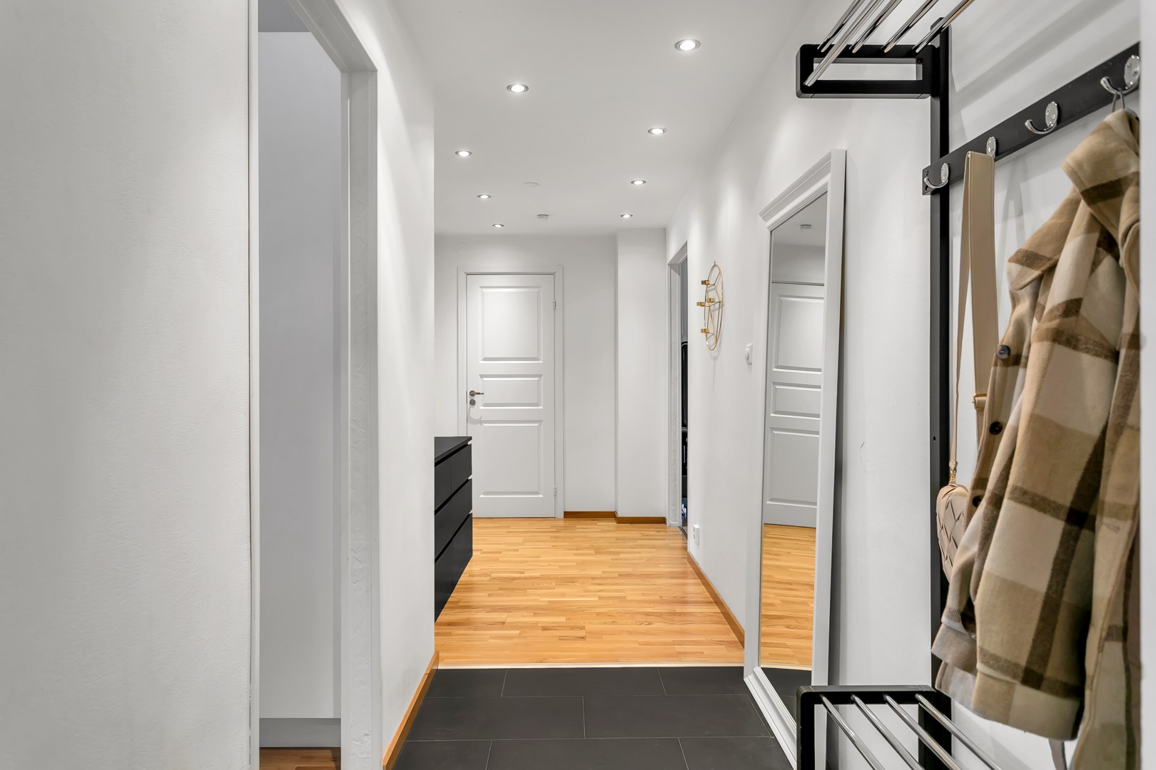 Bostadsbild från Gröna gatan 11, Såld i Salabacke, Uppsala