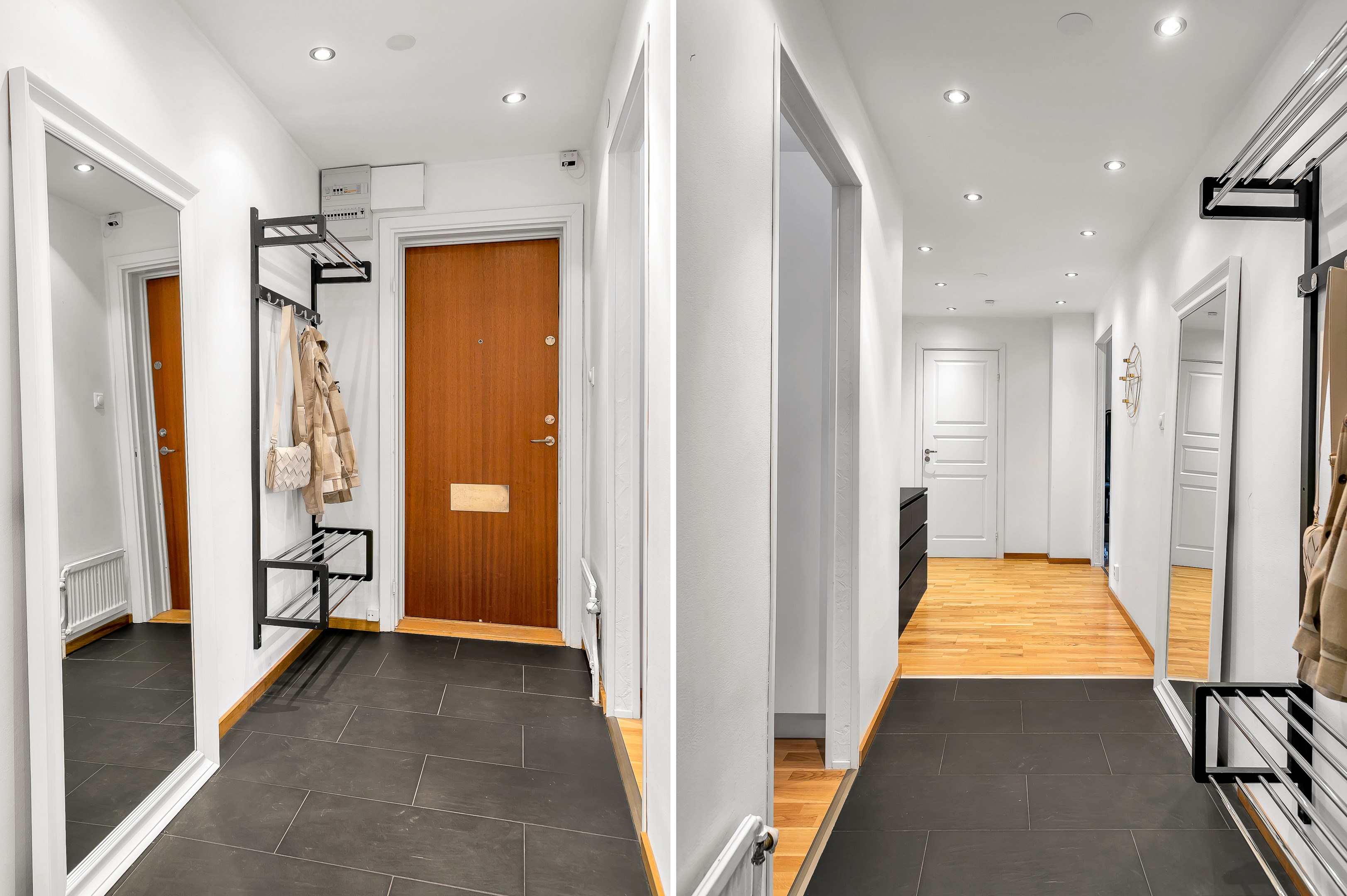 Bostadsbild från Gröna gatan 11, Såld i Salabacke, Uppsala