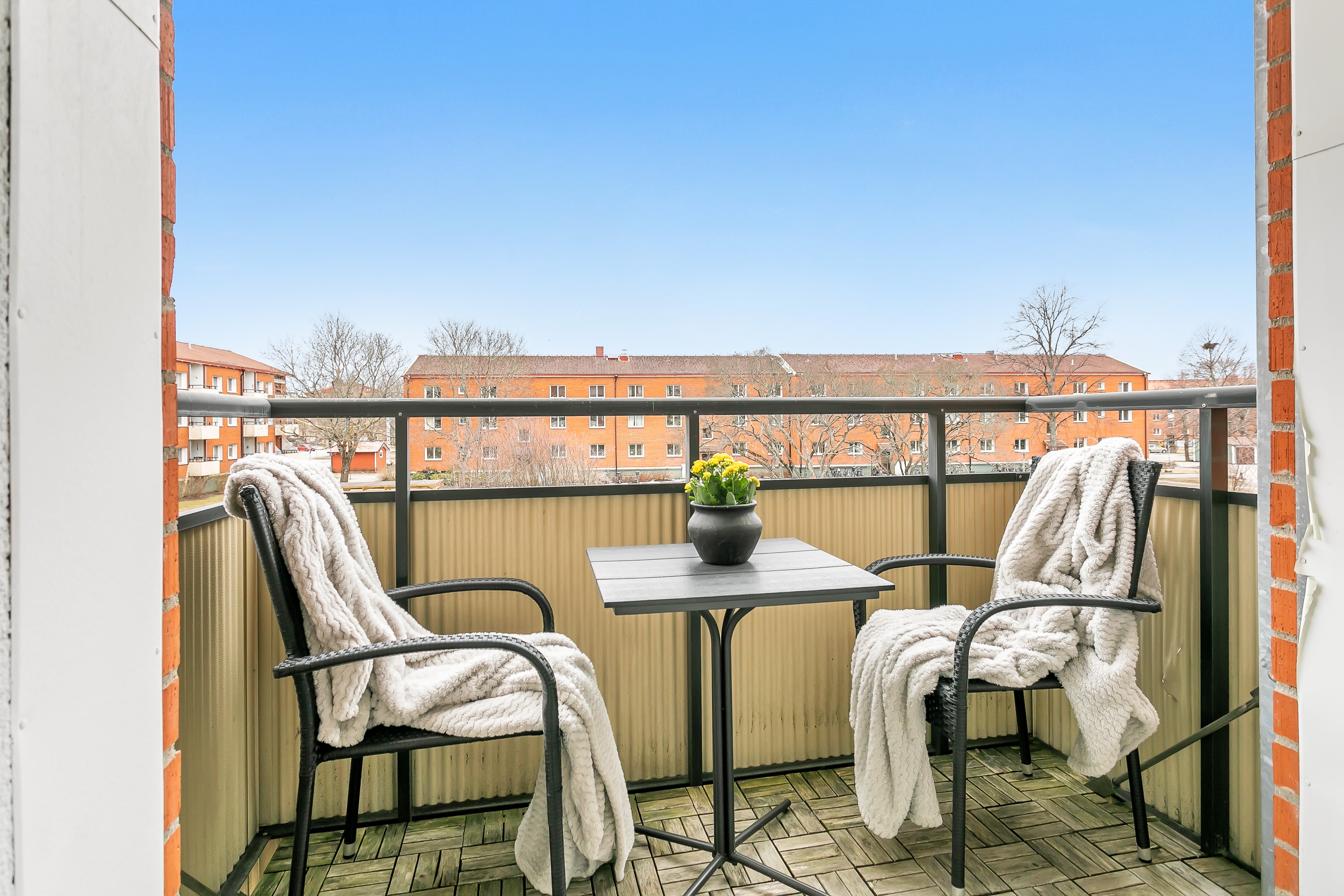 Bostadsbild från Gröna gatan 11, Såld i Salabacke, Uppsala