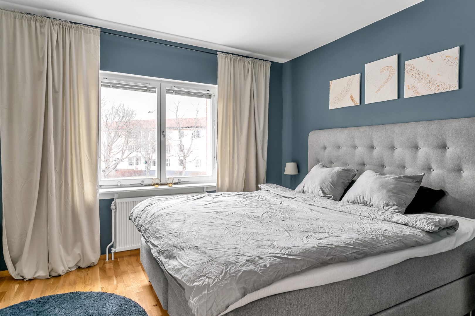 Bostadsbild från Gröna gatan 11, Såld i Salabacke, Uppsala