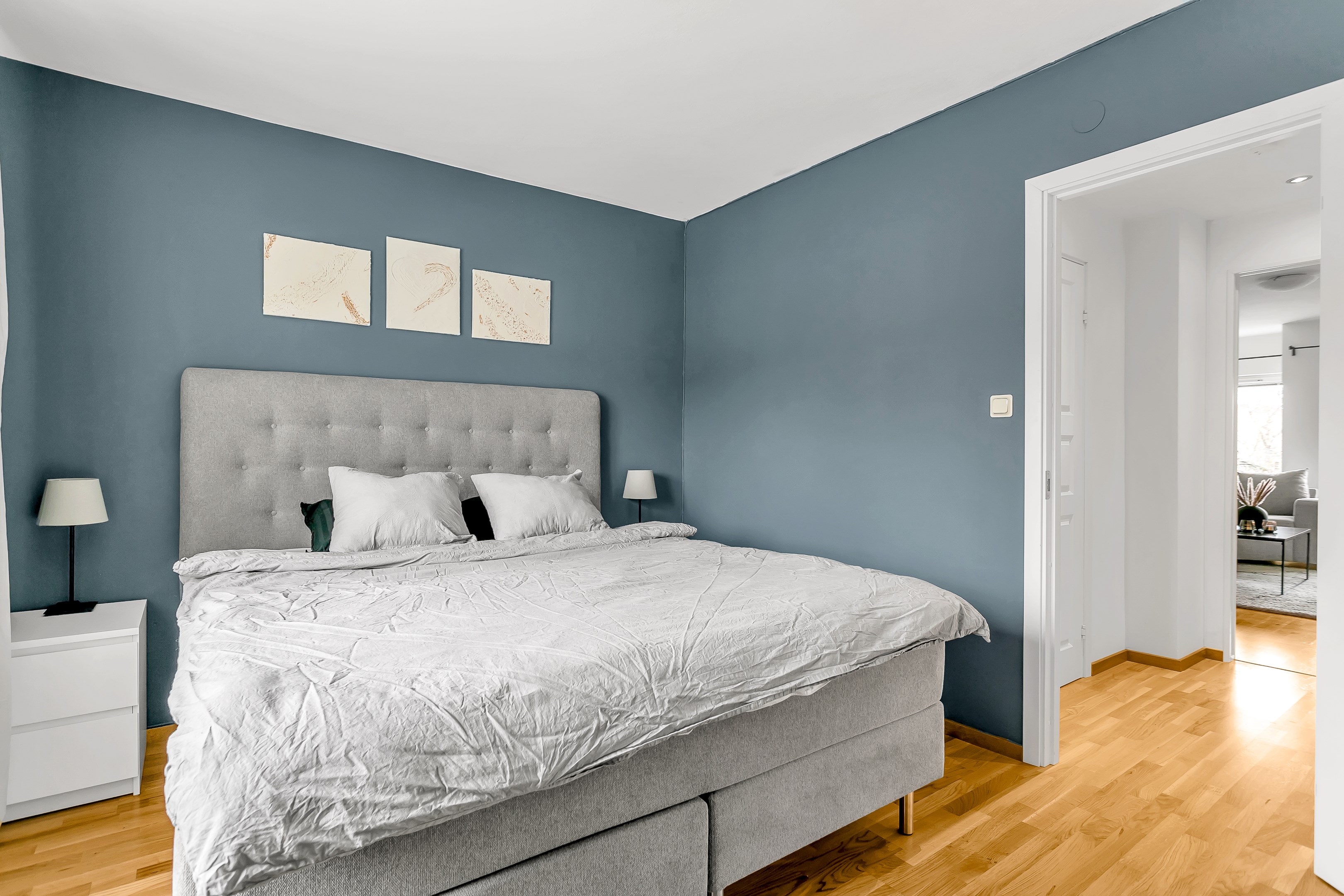 Bostadsbild från Gröna gatan 11, Såld i Salabacke, Uppsala