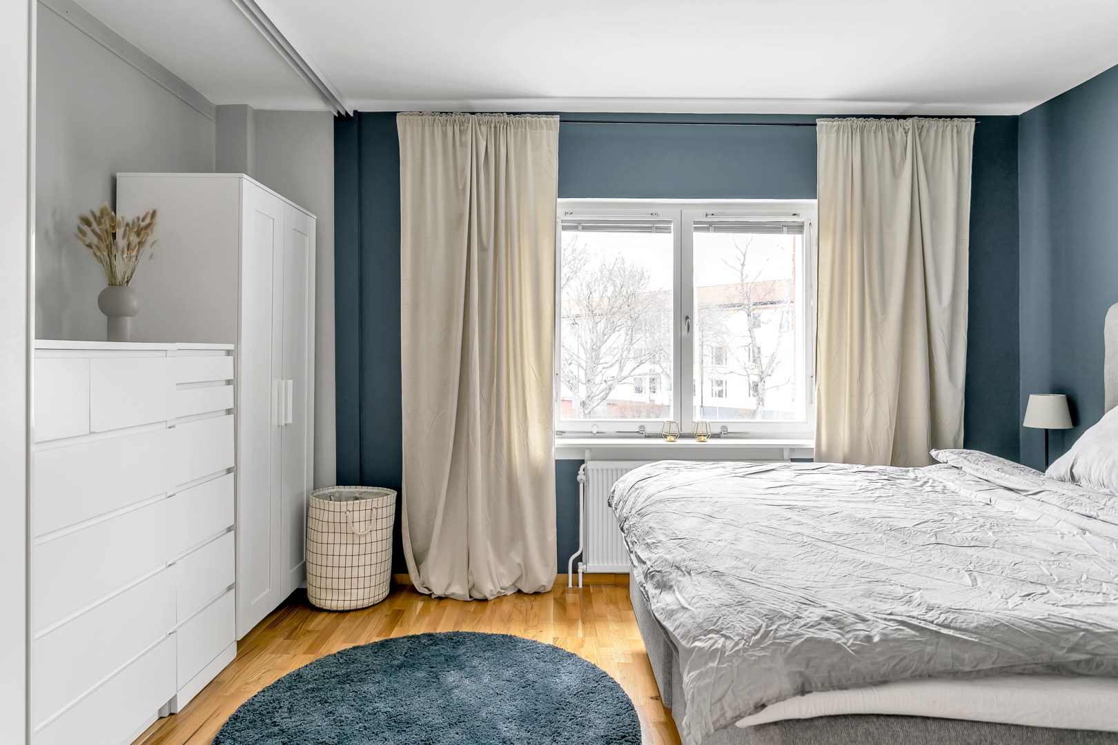 Bostadsbild från Gröna gatan 11, Såld i Salabacke, Uppsala