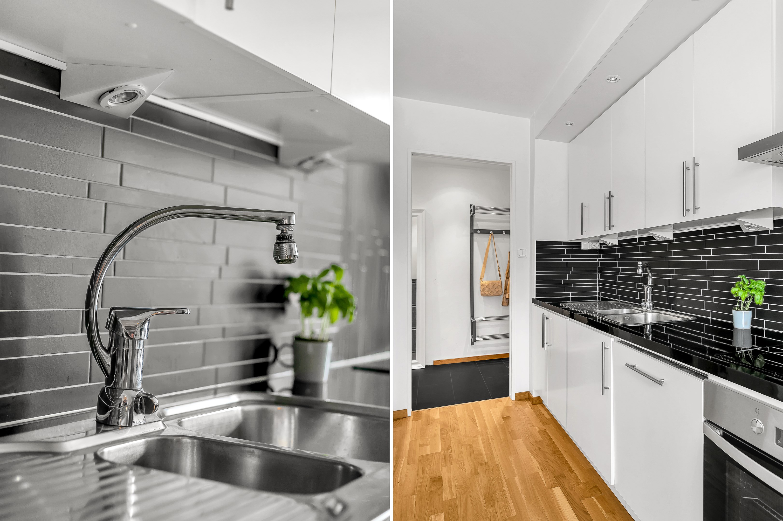 Bostadsbild från Gröna gatan 11, Såld i Salabacke, Uppsala