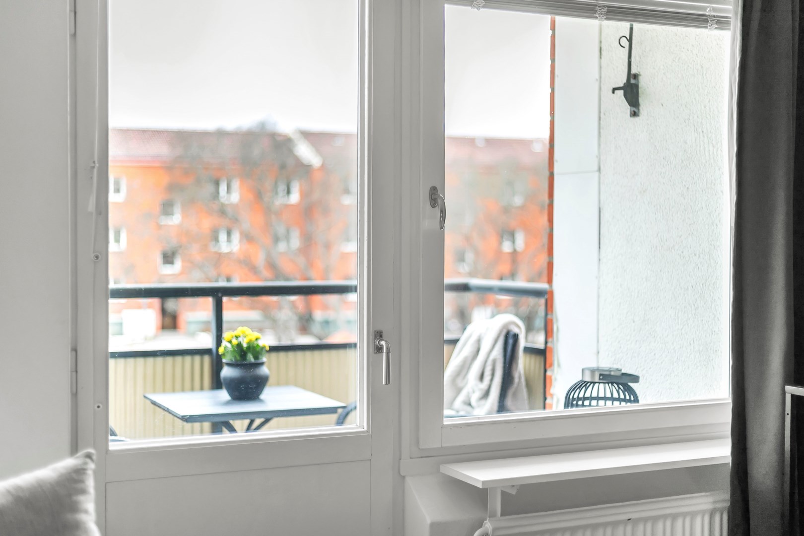 Bostadsbild från Gröna gatan 11, Såld i Salabacke, Uppsala