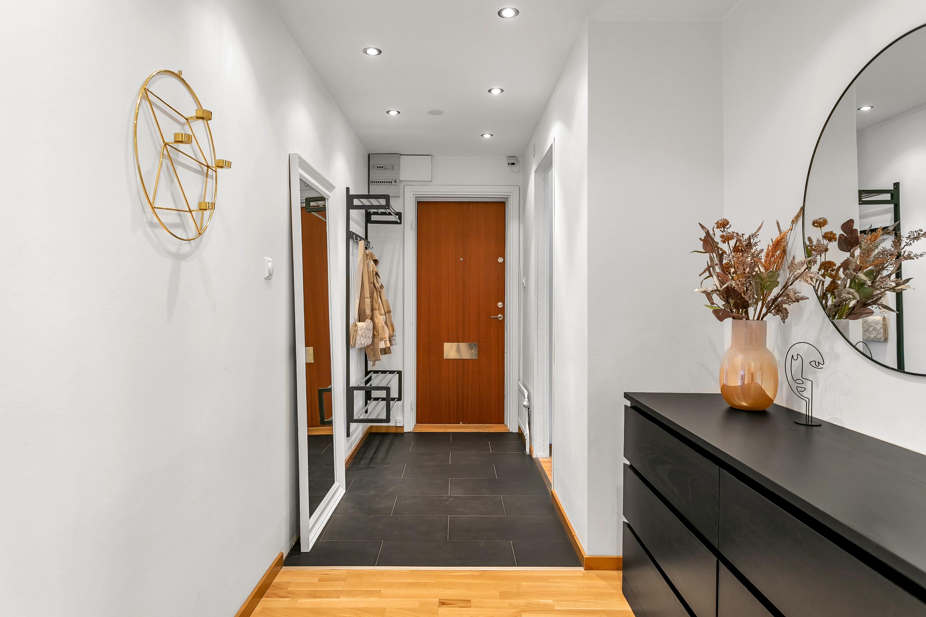 Bostadsbild från Gröna gatan 11, Såld i Salabacke, Uppsala