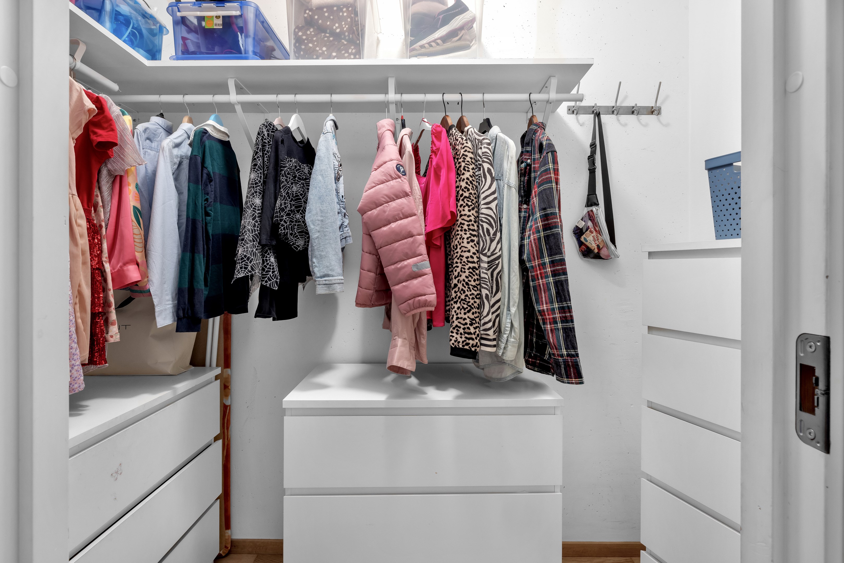 Bostadsbild från Portalgatan 15, Såld i Kapellgärdet, Uppsala