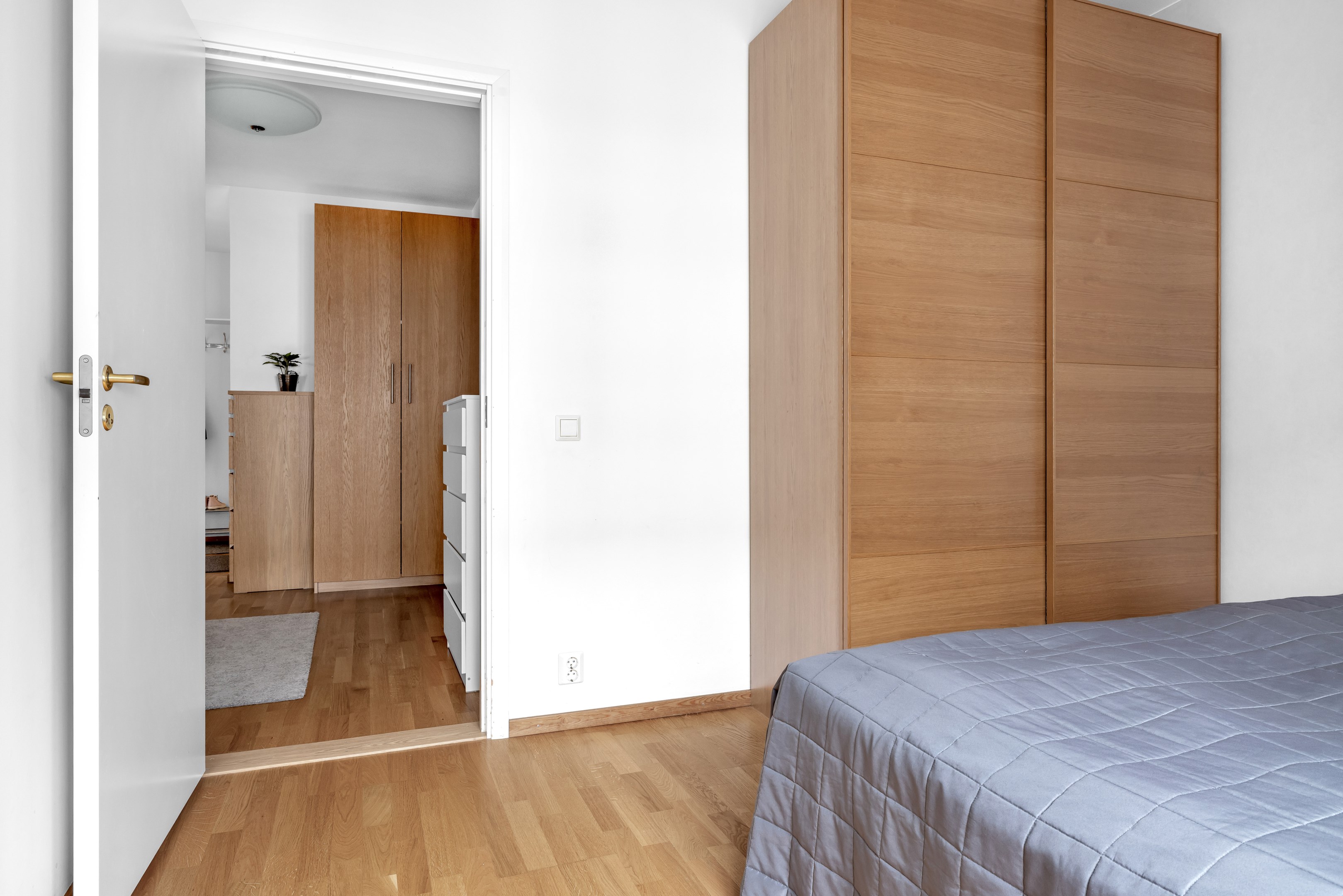 Bostadsbild från Portalgatan 15, Såld i Kapellgärdet, Uppsala