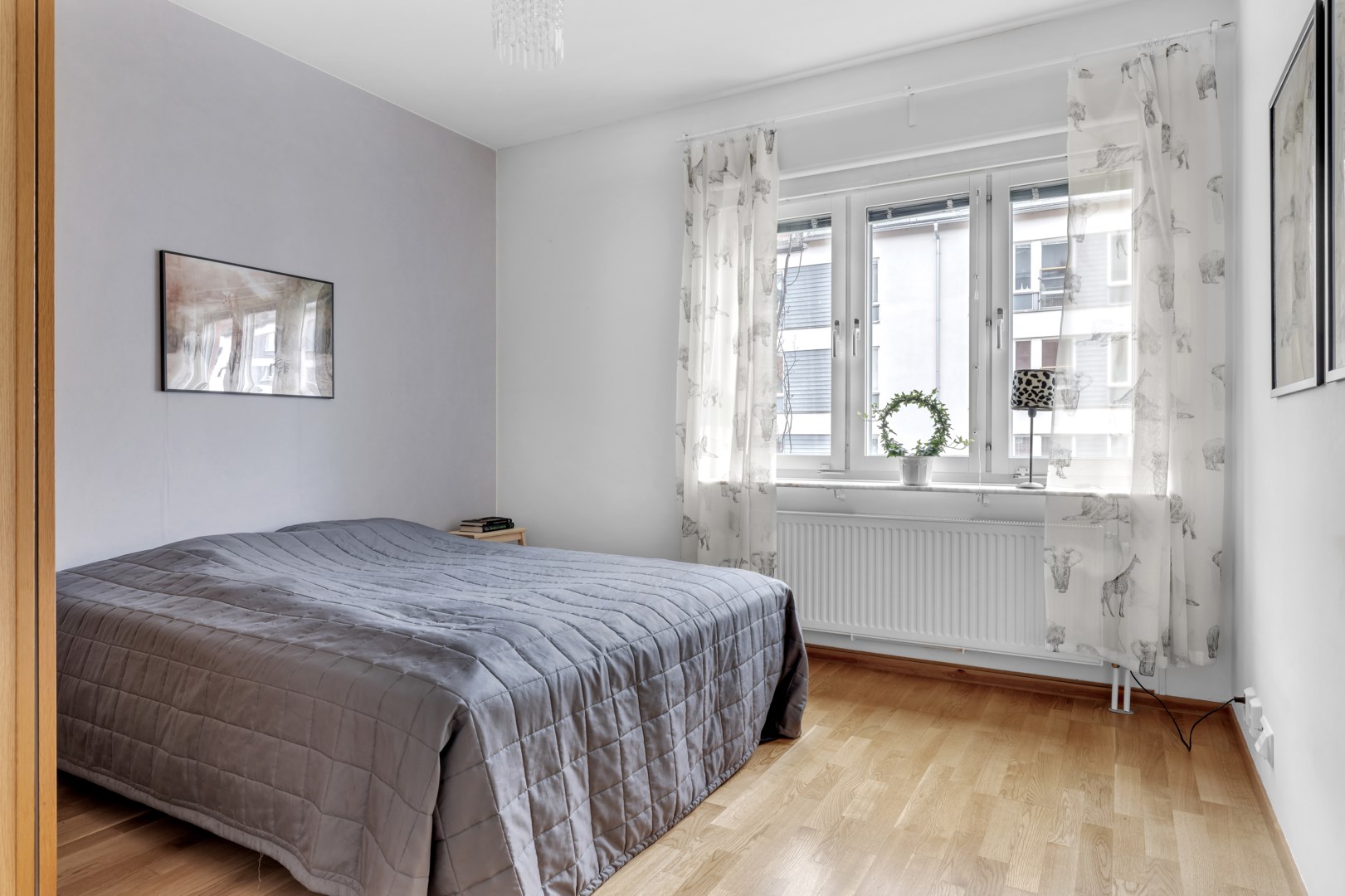 Bostadsbild från Portalgatan 15, Såld i Kapellgärdet, Uppsala