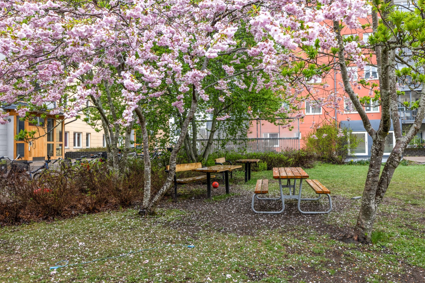 Bostadsbild från Portalgatan 15, Såld i Kapellgärdet, Uppsala