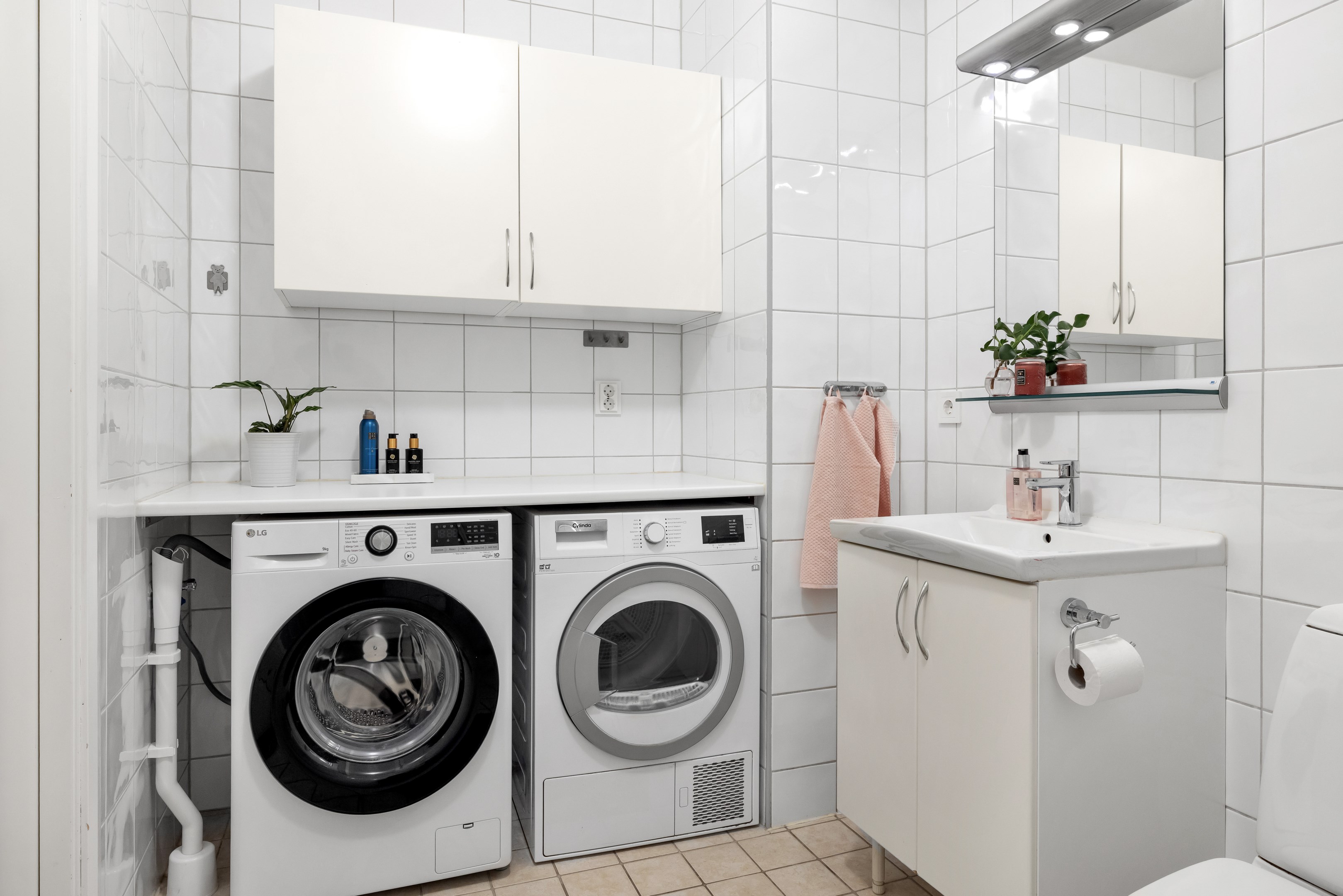 Bostadsbild från Portalgatan 15, Såld i Kapellgärdet, Uppsala