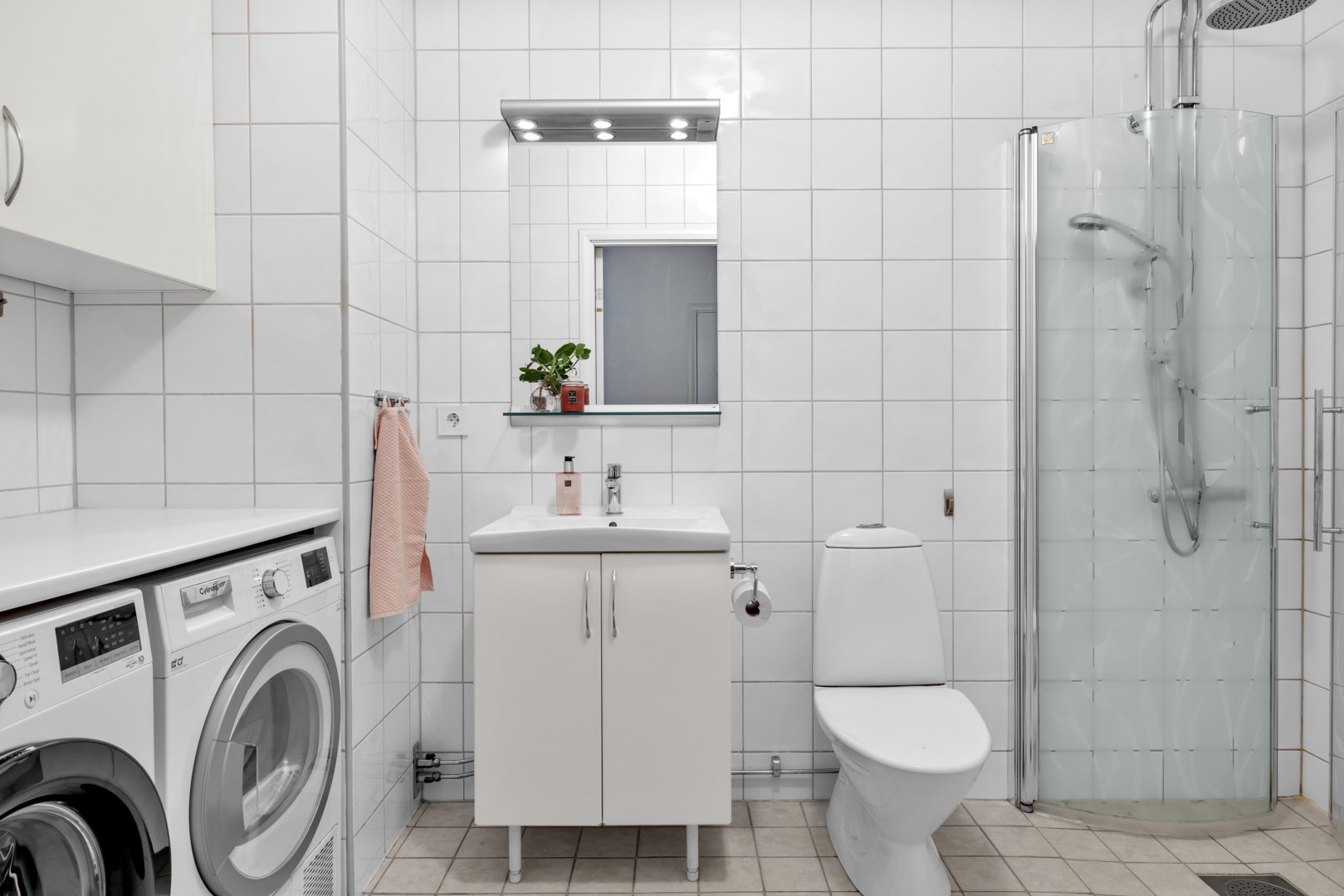 Bostadsbild från Portalgatan 15, Såld i Kapellgärdet, Uppsala