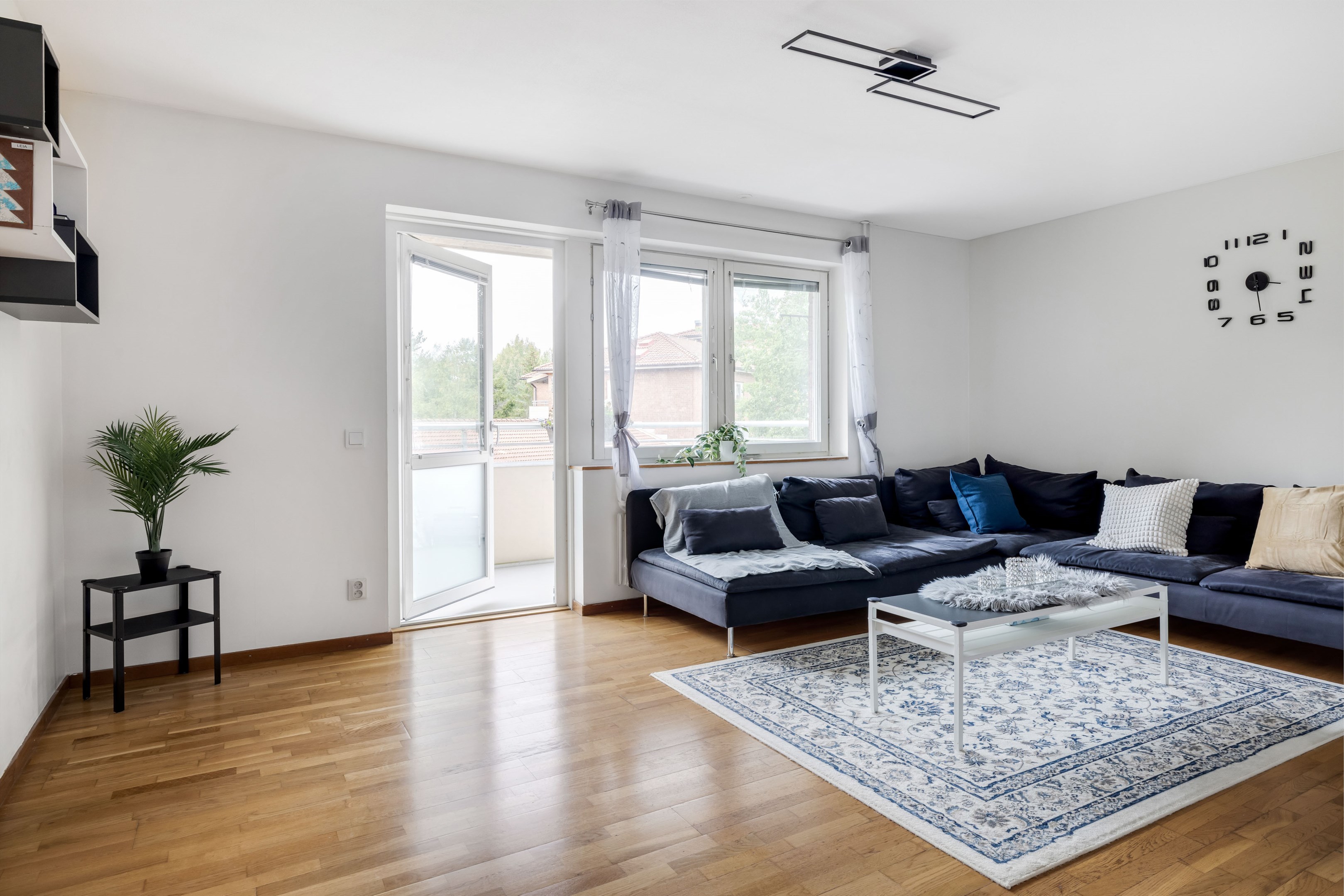 Bostadsbild från Bergslagsresan 103, Kommande i Sävja, Uppsala