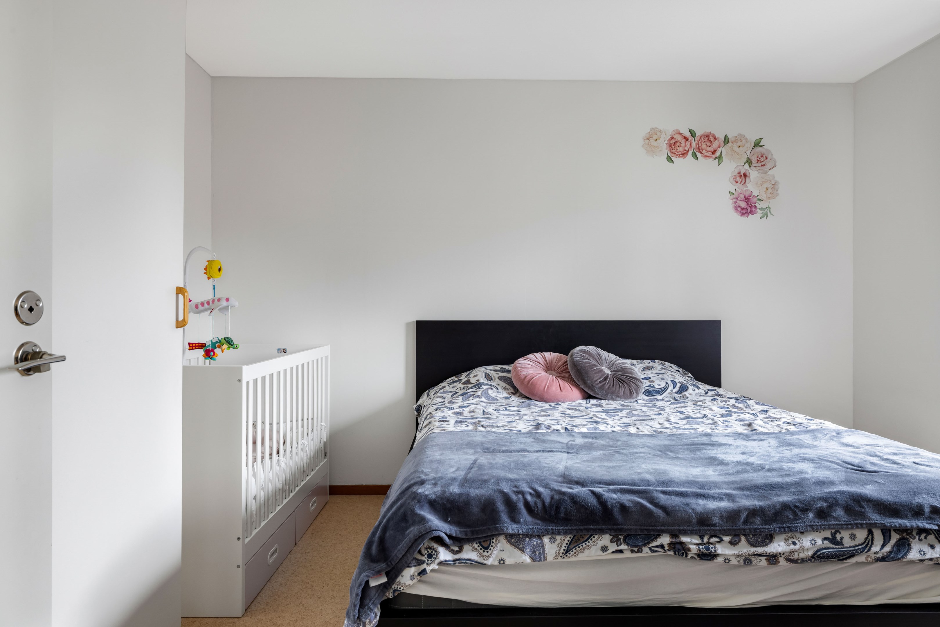 Bostadsbild från Bergslagsresan 103, Kommande i Sävja, Uppsala