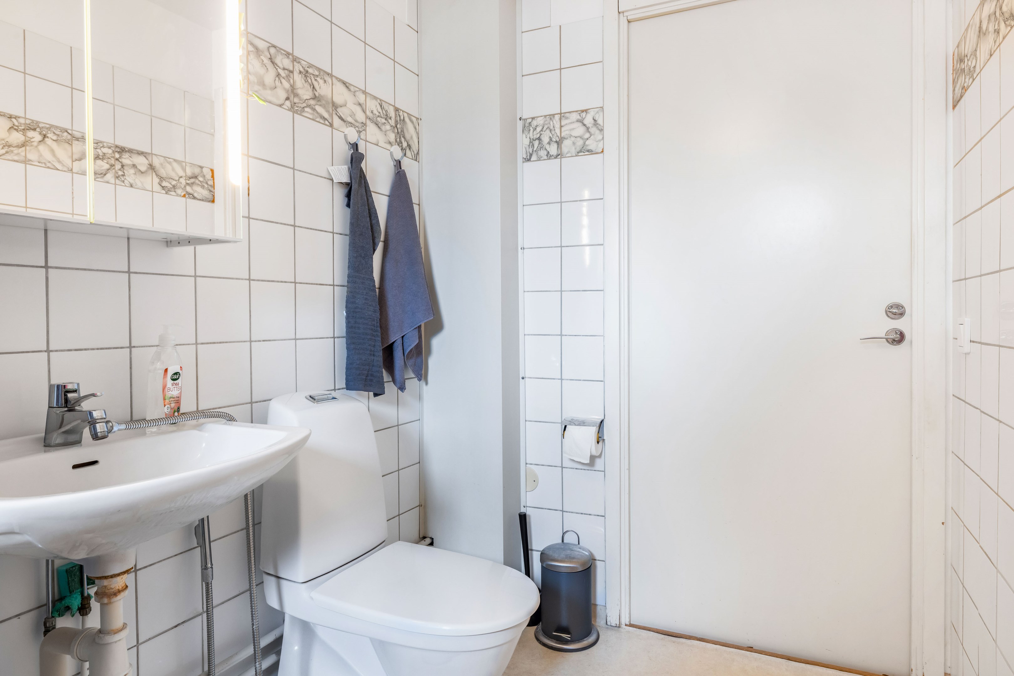 Bostadsbild från Bergslagsresan 103, Kommande i Sävja, Uppsala