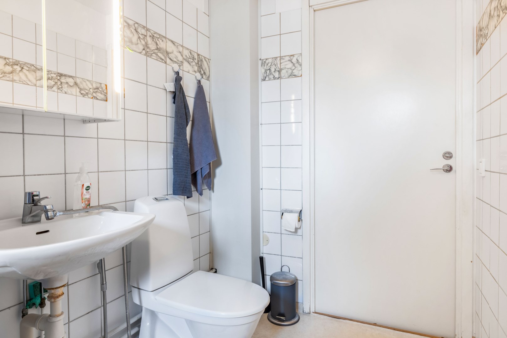 Bostadsbild från Bergslagsresan 103, Kommande i Sävja, Uppsala