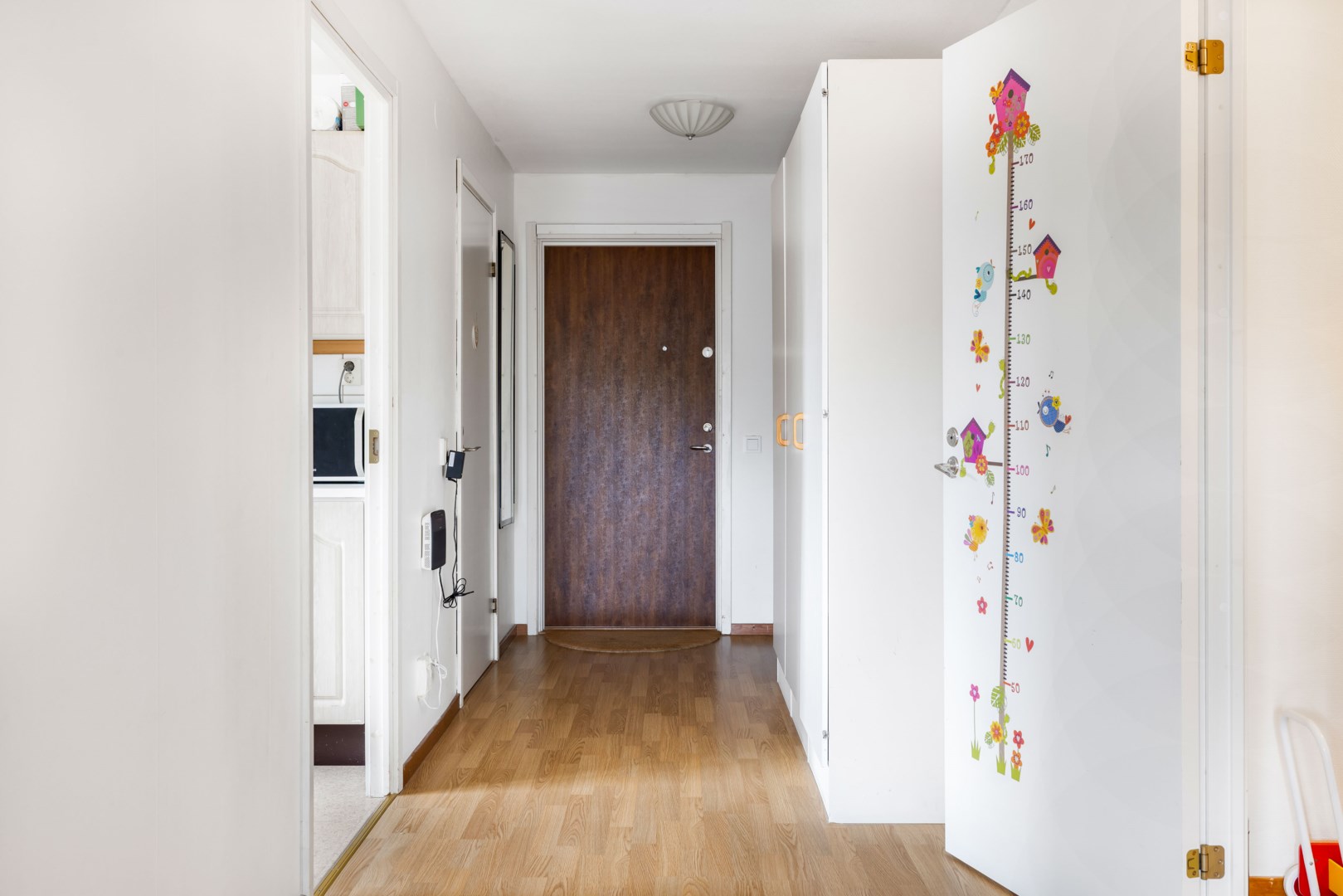 Bostadsbild från Bergslagsresan 103, Kommande i Sävja, Uppsala