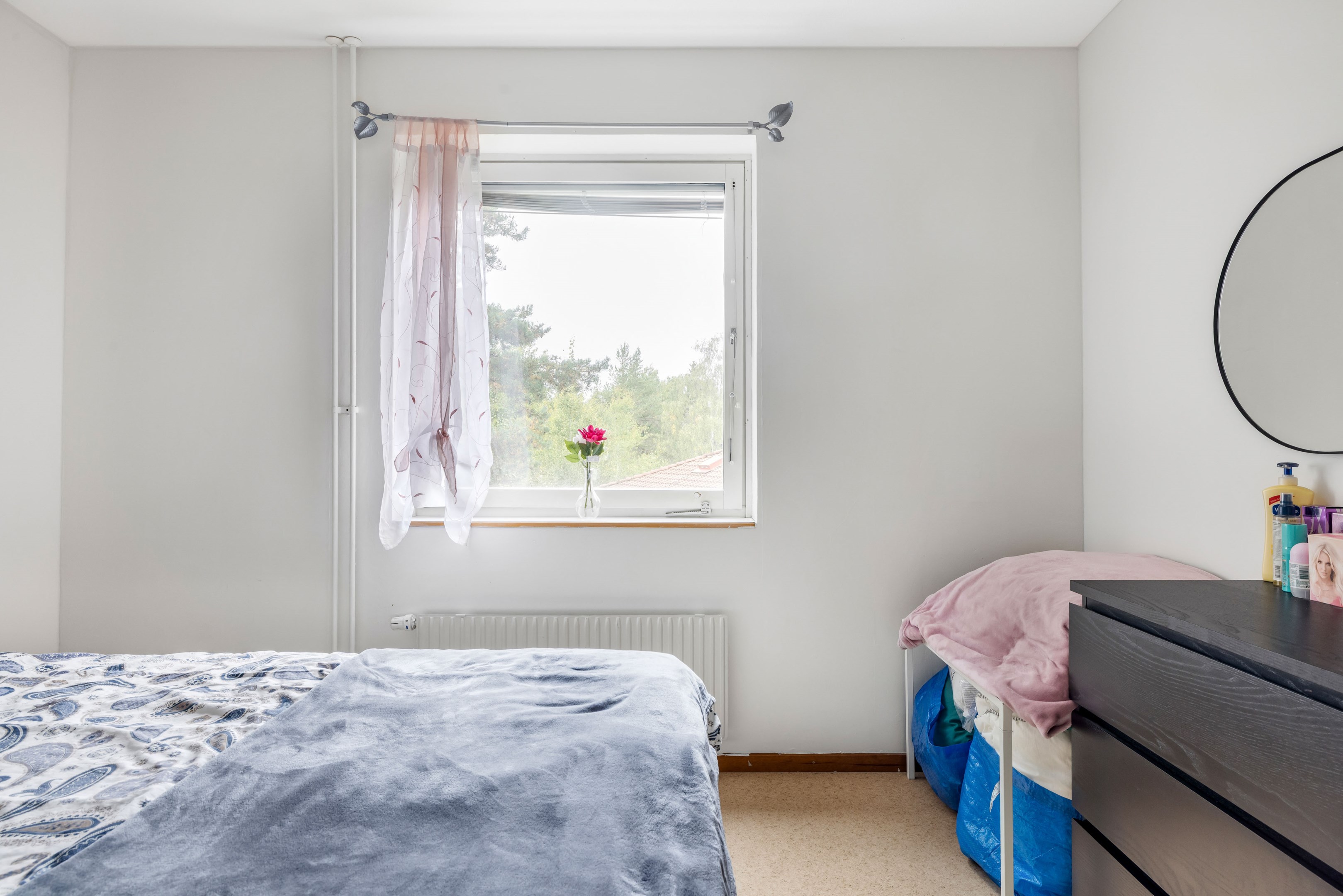 Bostadsbild från Bergslagsresan 103, Kommande i Sävja, Uppsala