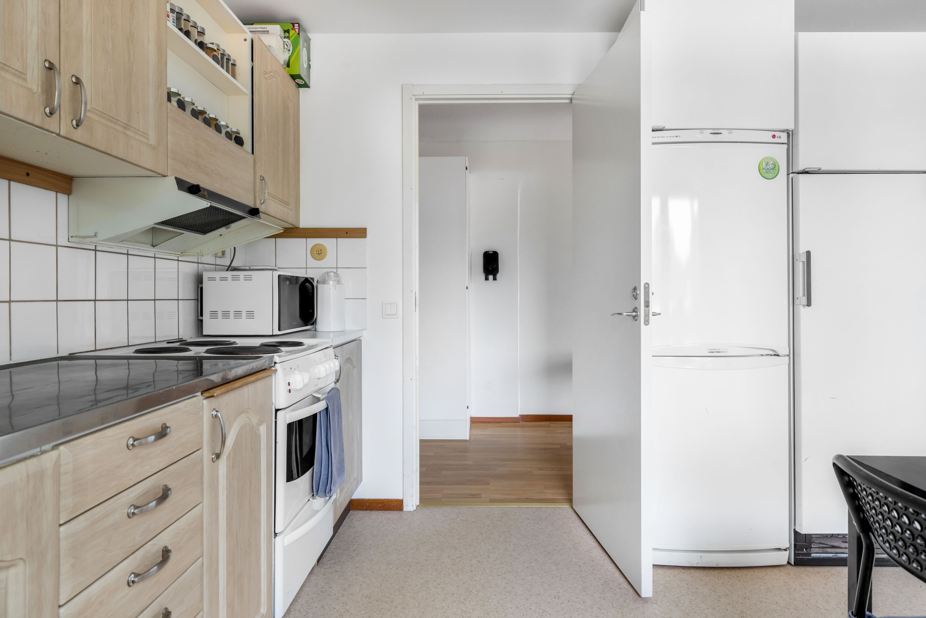 Bostadsbild från Bergslagsresan 103, Kommande i Sävja, Uppsala