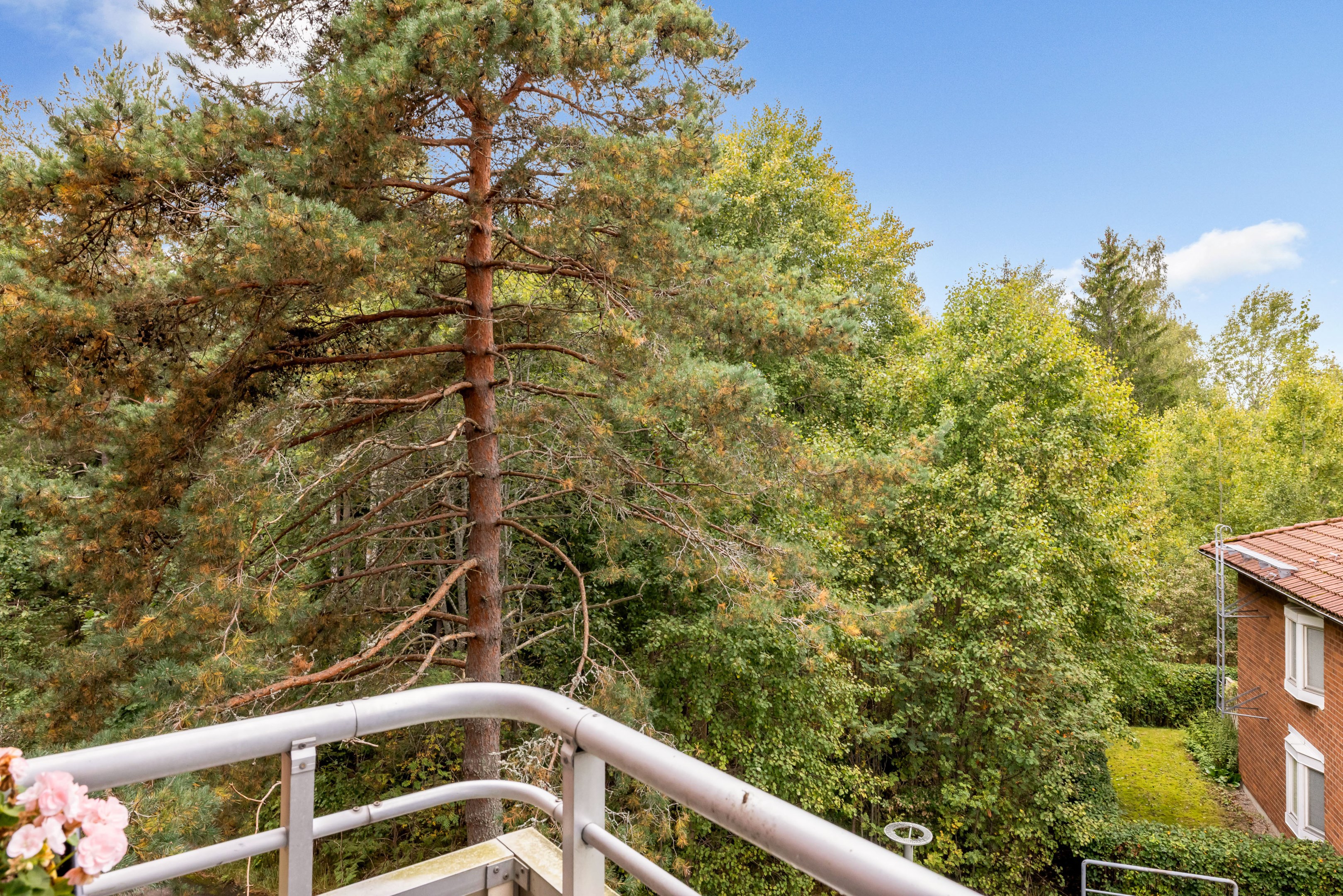 Bostadsbild från Bergslagsresan 103, Kommande i Sävja, Uppsala
