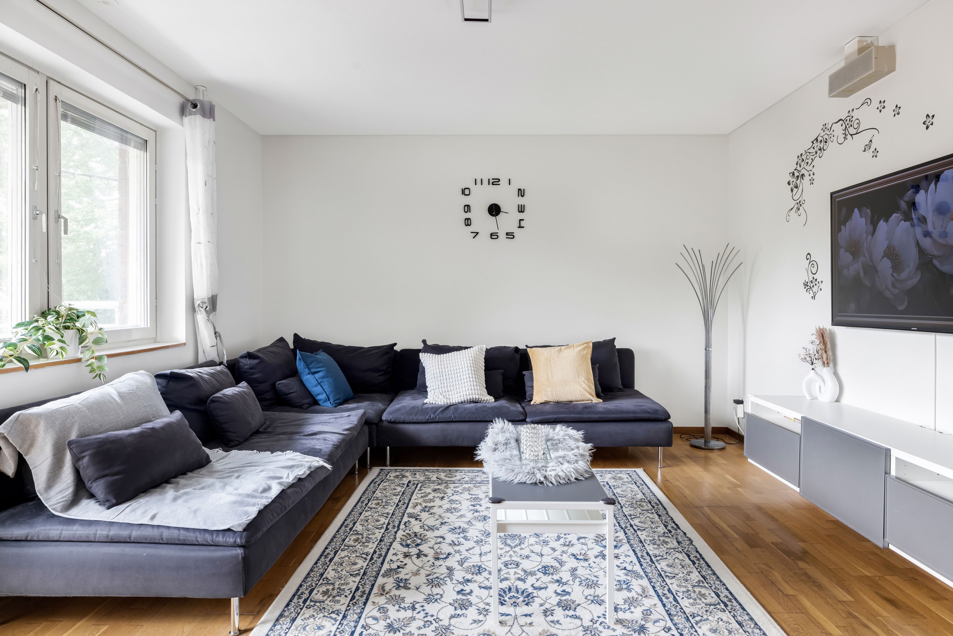 Bostadsbild från Bergslagsresan 103, Kommande i Sävja, Uppsala