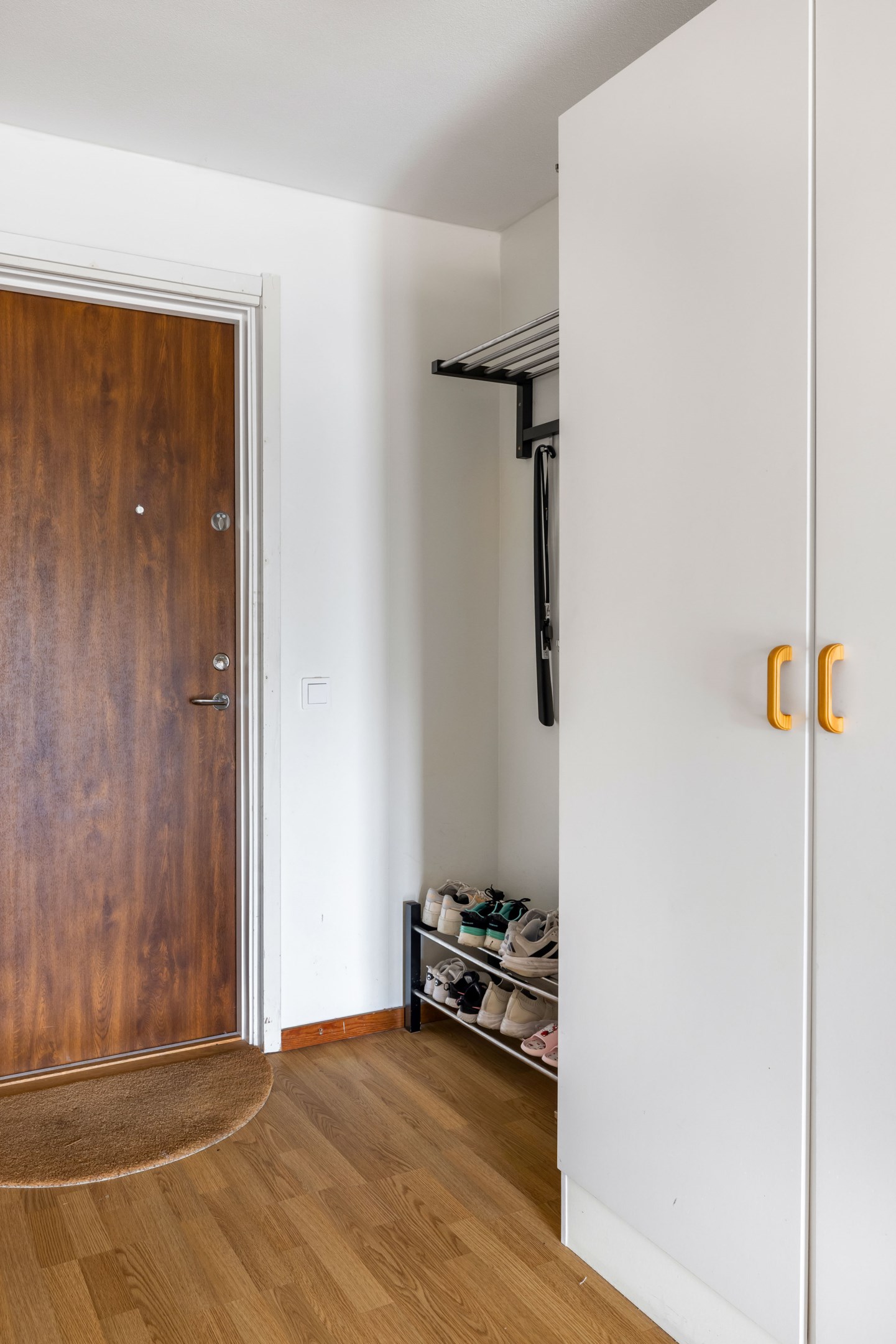 Bostadsbild från Bergslagsresan 103, Kommande i Sävja, Uppsala