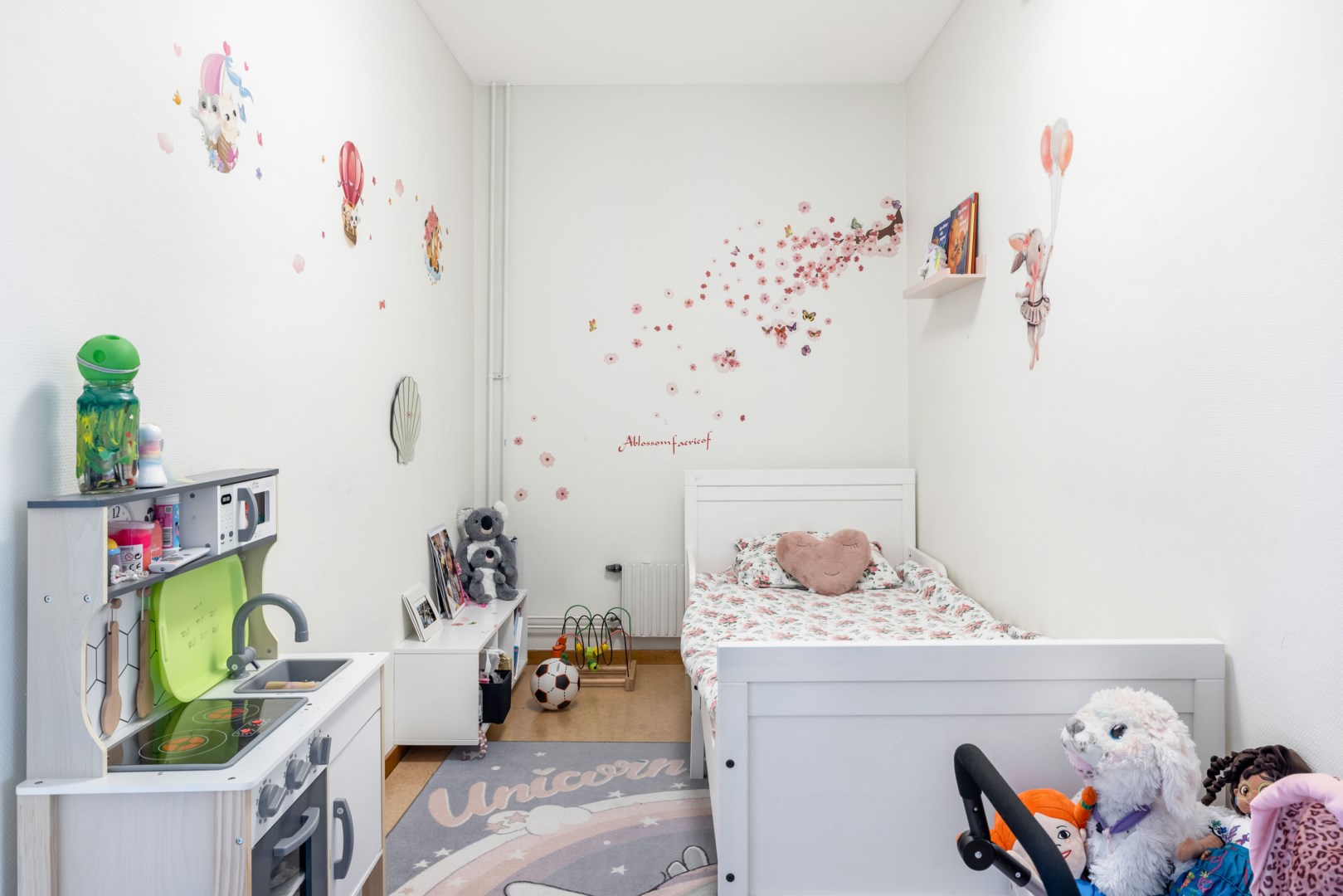 Bostadsbild från Bergslagsresan 103, Kommande i Sävja, Uppsala