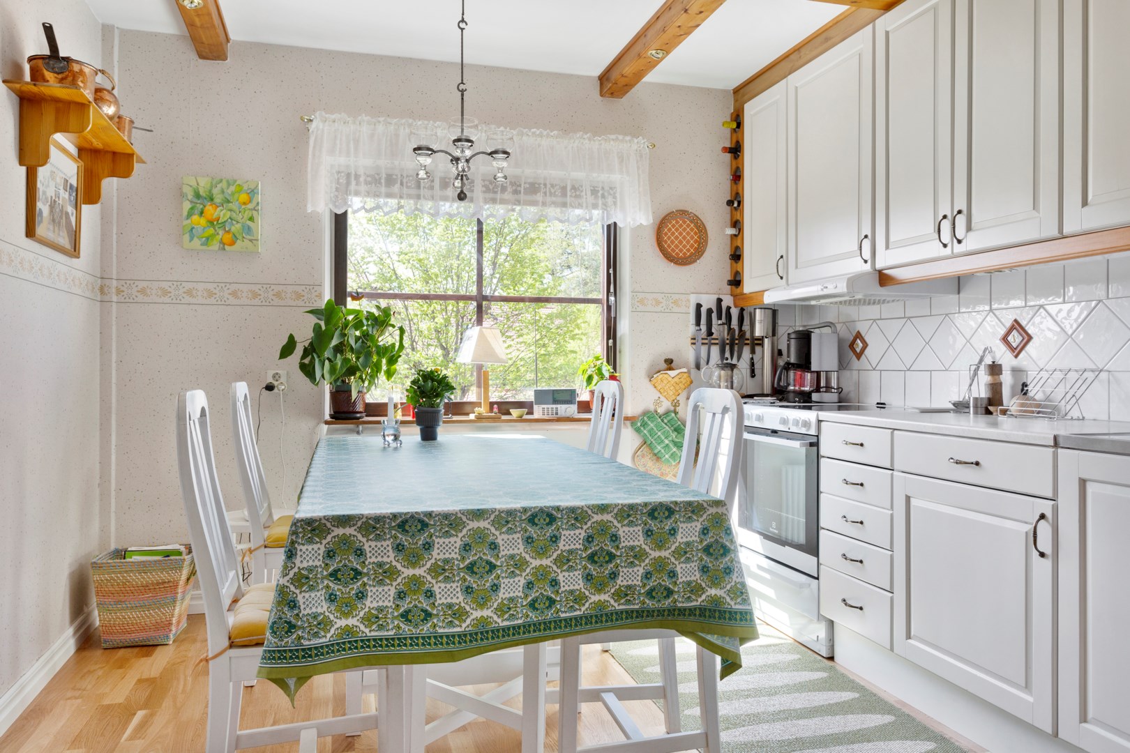 Bostadsbild från Storholmsvägen 50, Såld i Östra Orminge, Nacka