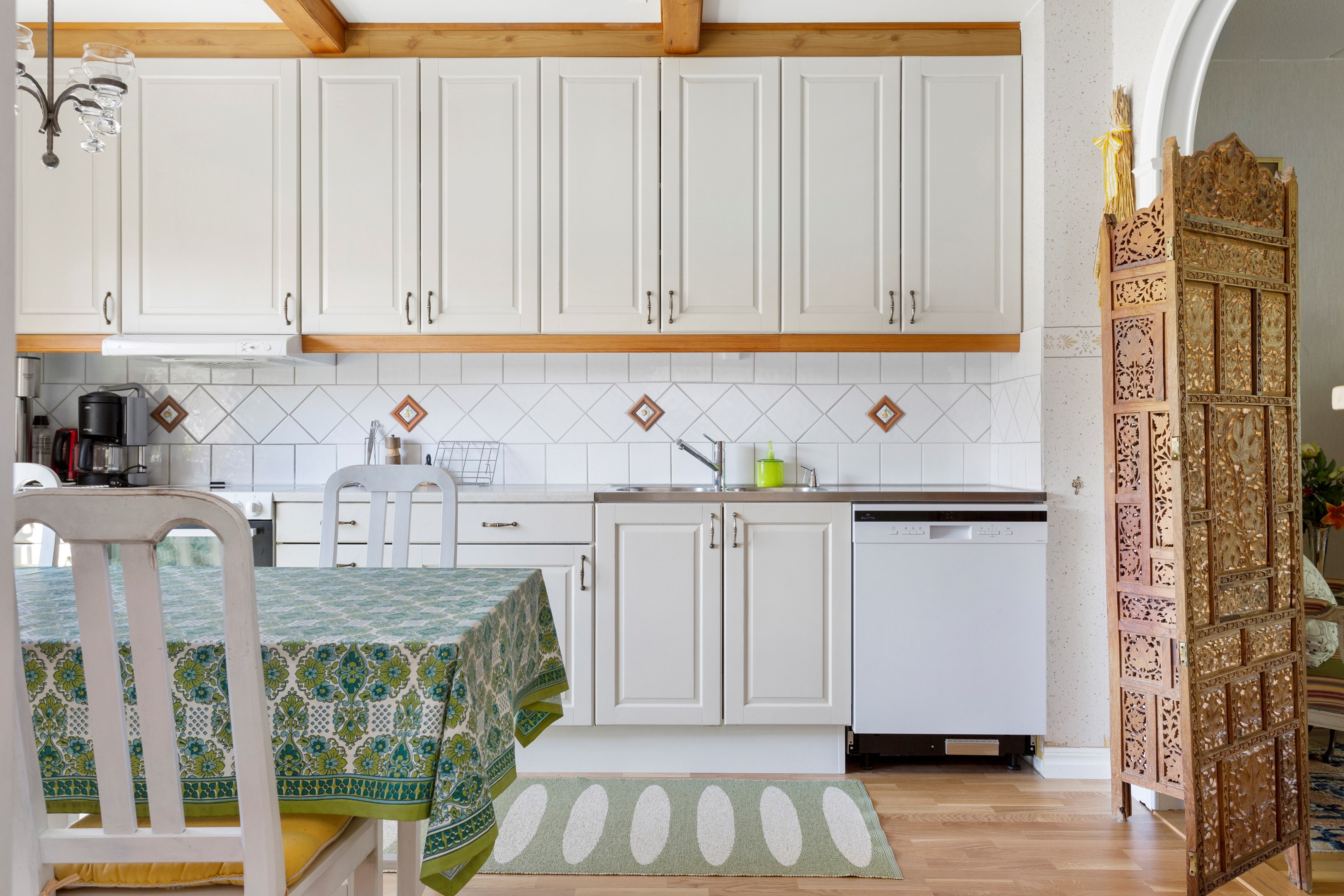 Bostadsbild från Storholmsvägen 50, Såld i Östra Orminge, Nacka