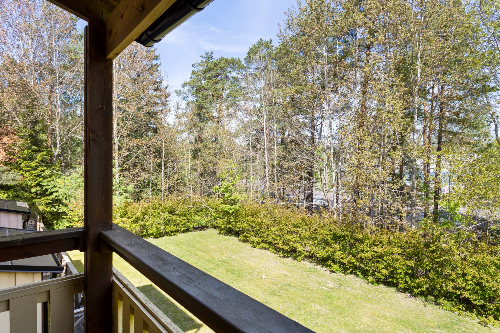 Bostadsbild från Storholmsvägen 50, Såld i Östra Orminge, Nacka