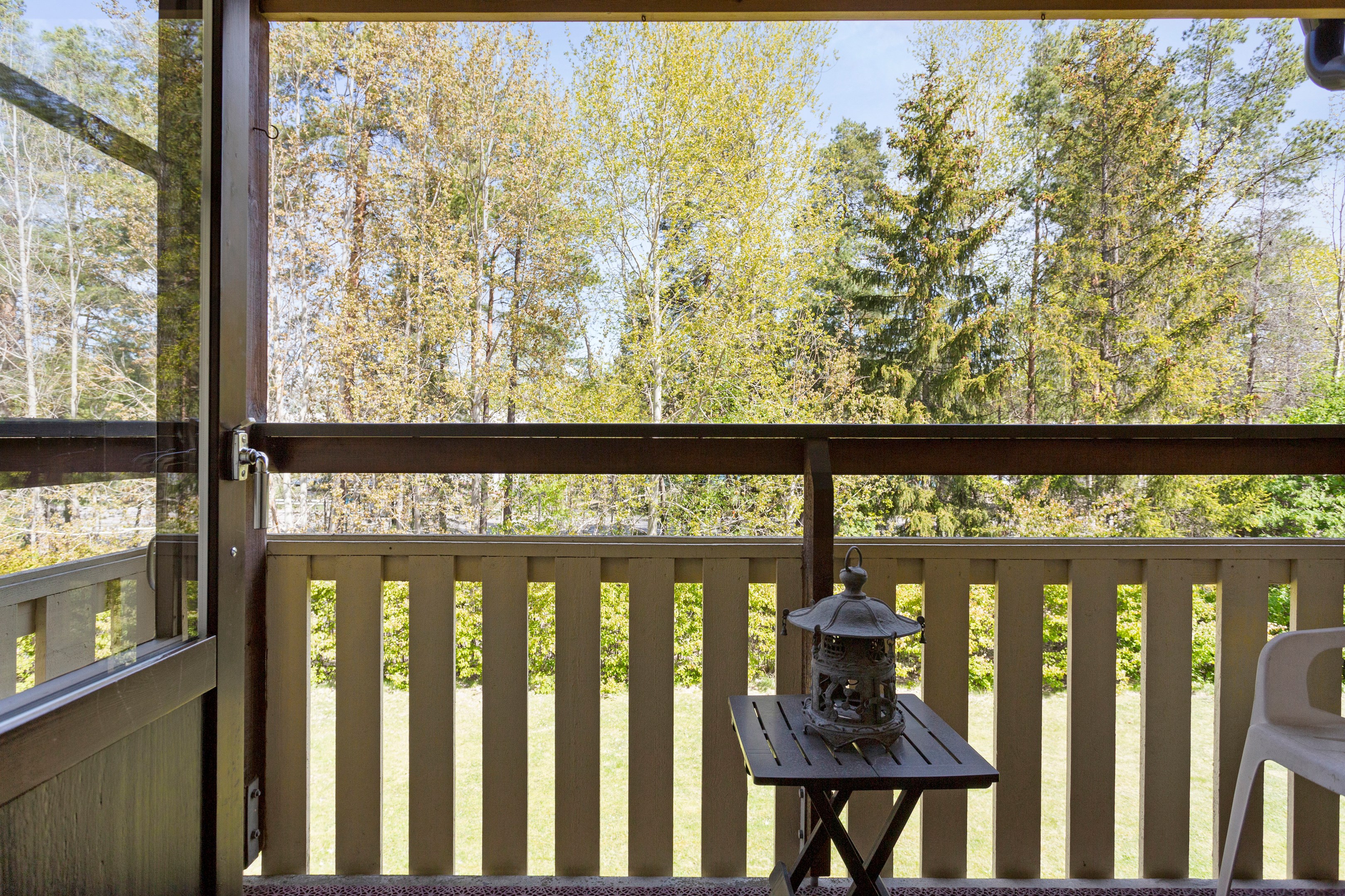 Bostadsbild från Storholmsvägen 50, Såld i Östra Orminge, Nacka